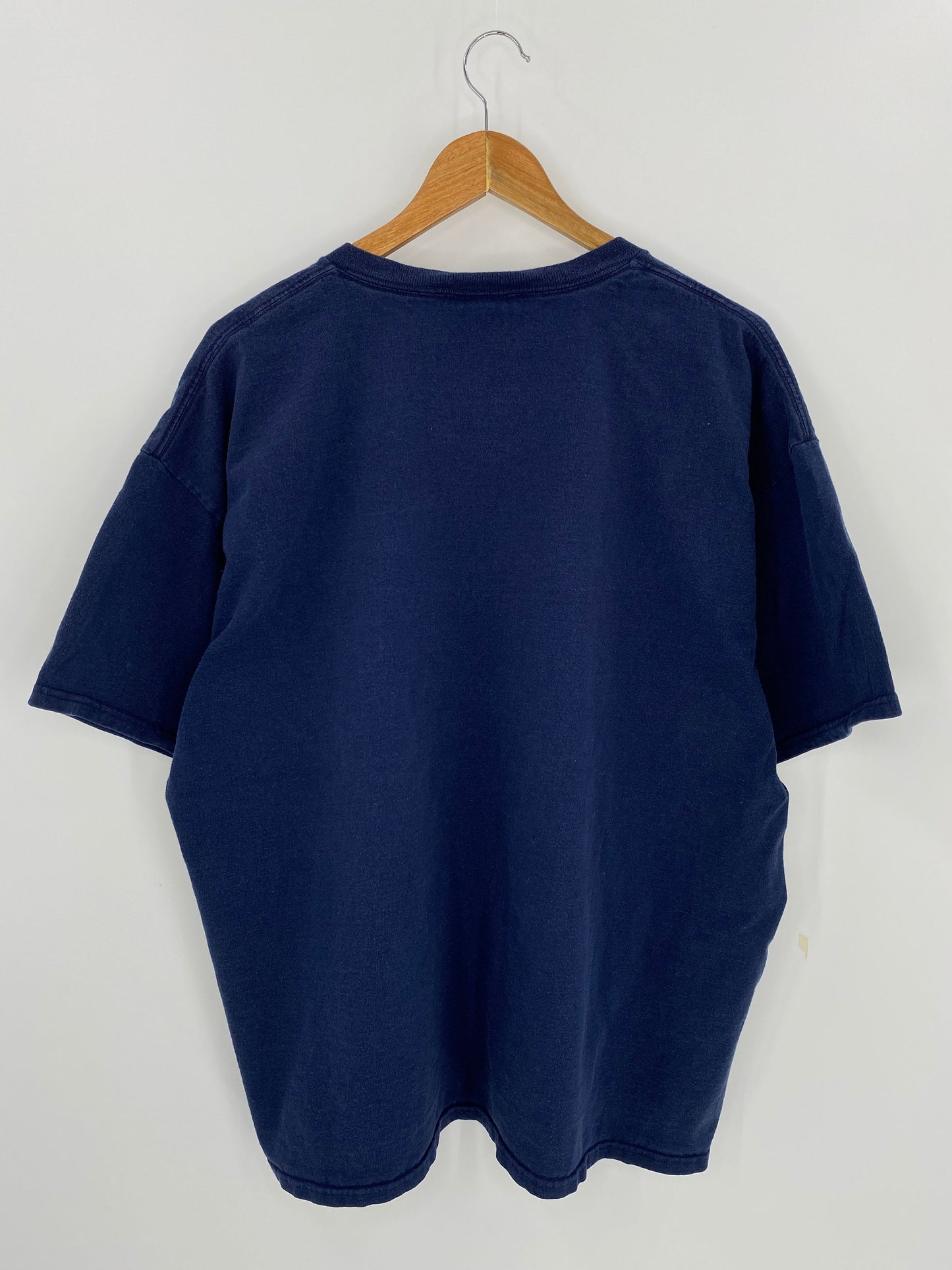 00’ NIKE Mini Swoosh Size XL Vintage T-Shirt / K7434