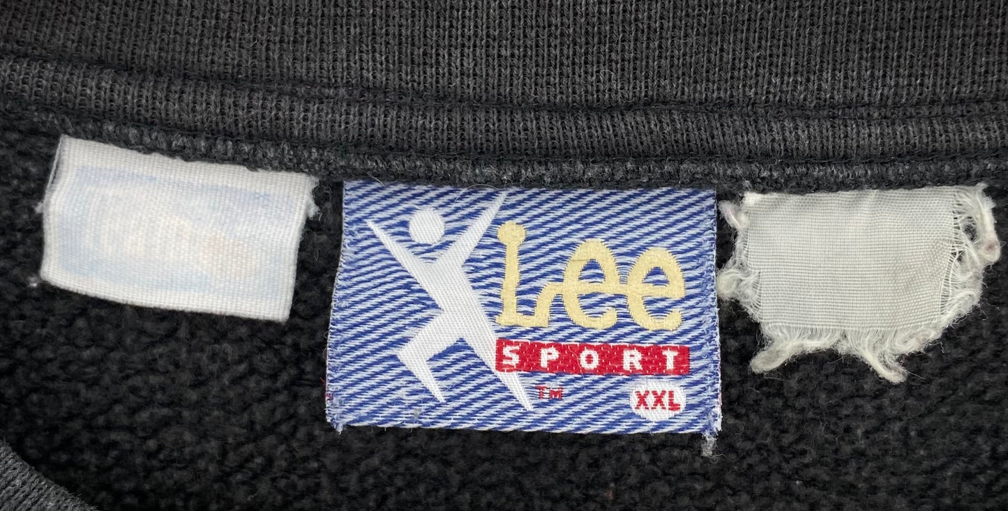 90’s JACKSONVILLE JAGUARS Size XXL Vintage NFL Sweat-shirt / 7248