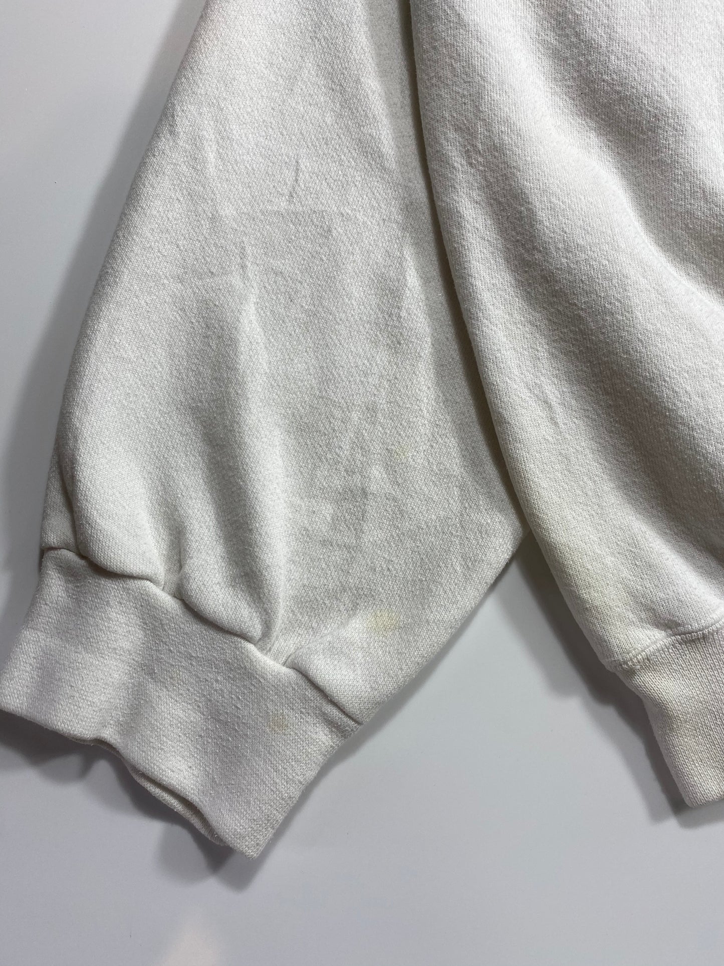 90’s Reebok Made in USA Size XXXL Vintage Sweat-shirt / 6776