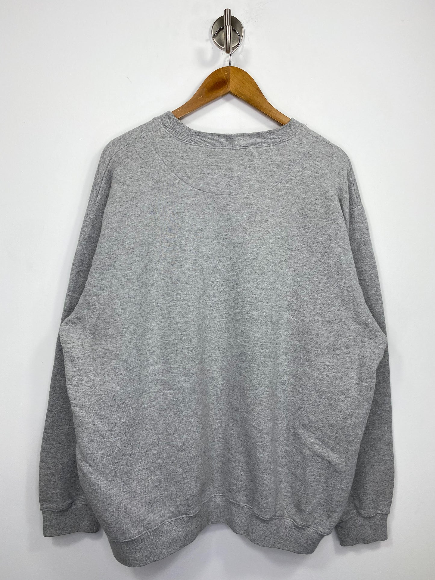 90’s NIKE x ALABAMA Vintage Sweat-Shirts / 4557