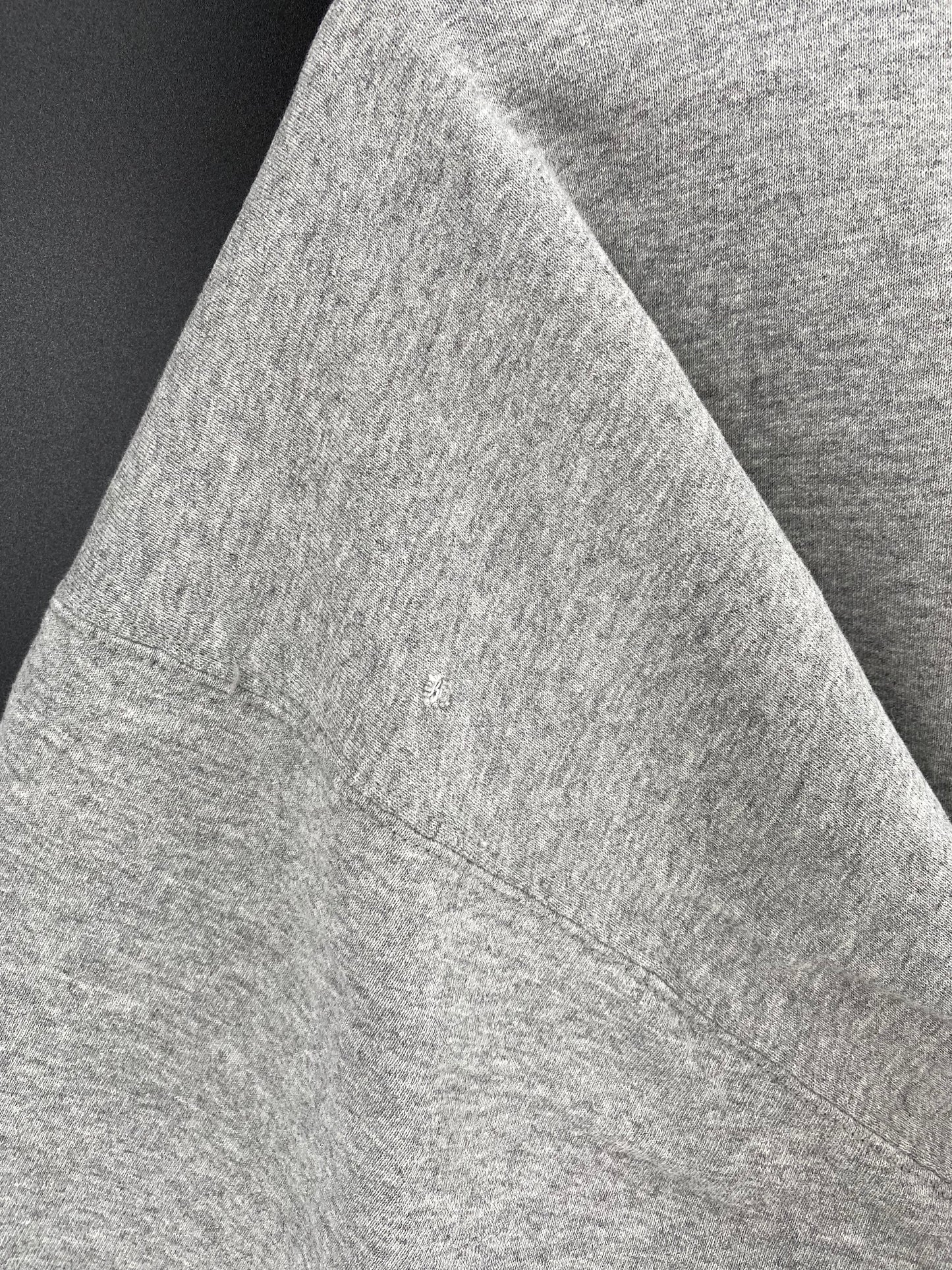 90’s NIKE LOGO Made in USA Size XL Vintage Sweat-shirt / 9660