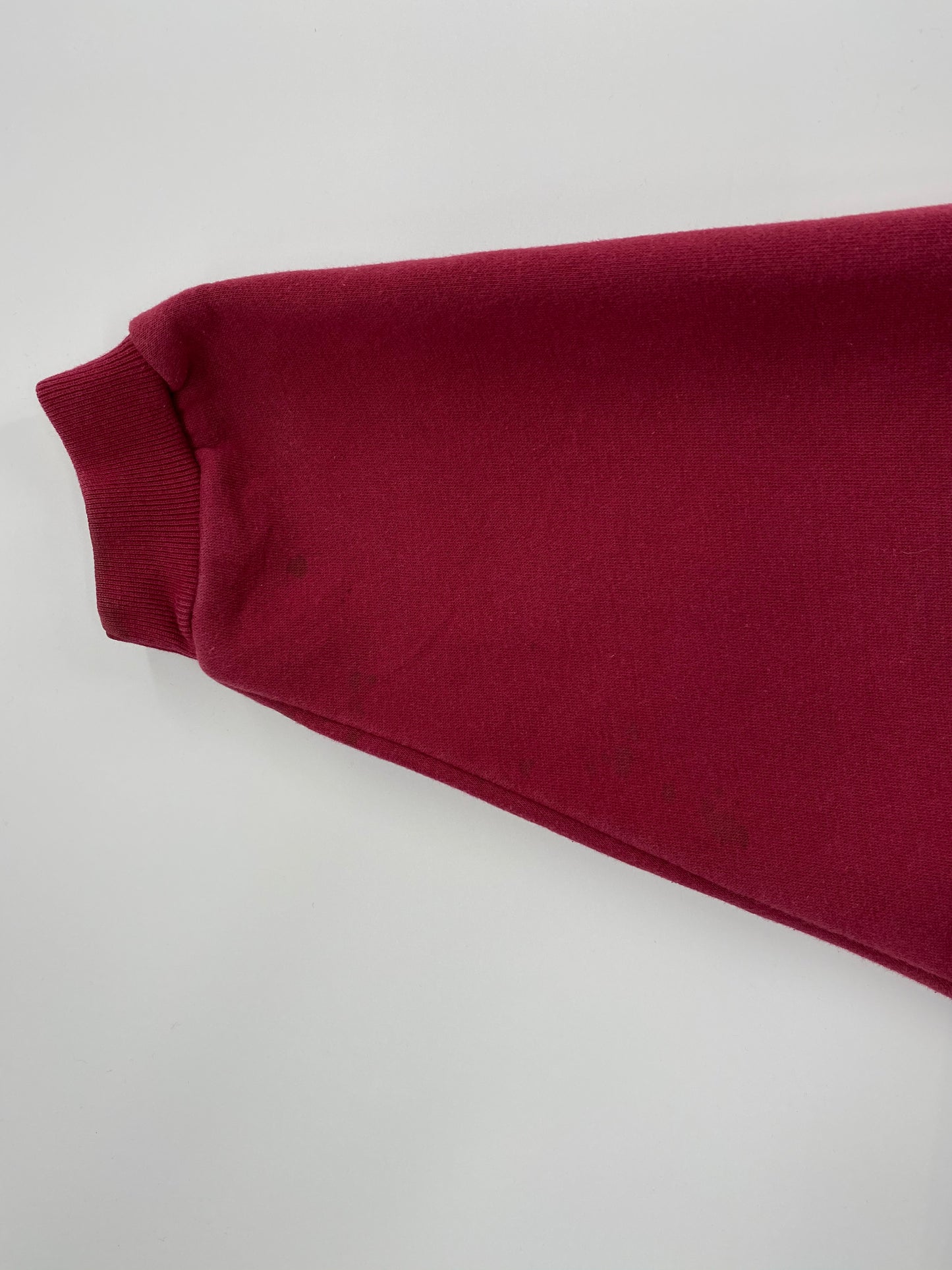 00’ NIKE BULLDOGS Size M Vintage Sweat-Shirt / 7333