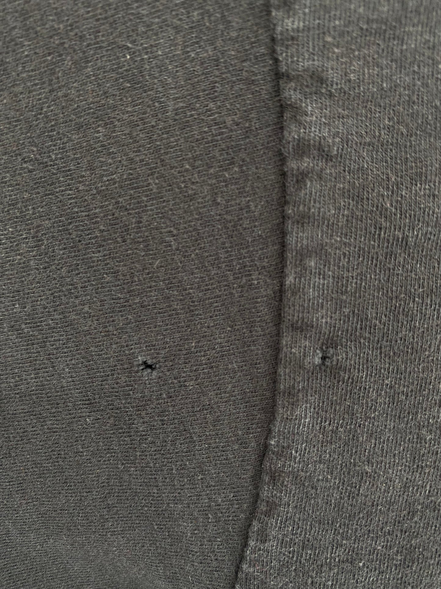 90's NIKE MINI SWOOSH Size M Vintage T-shirt / K2509