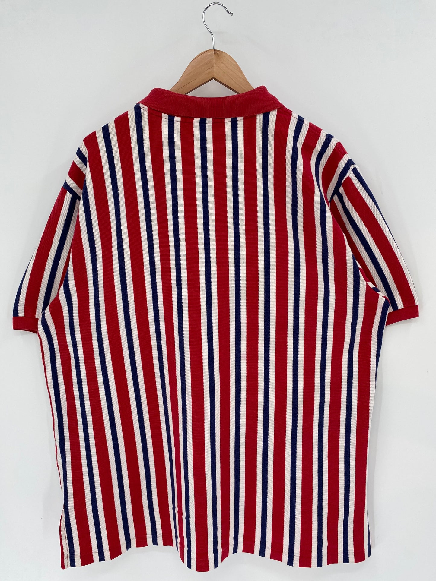 90’s POLO RALPH LAUREN Size XXL Vintage Polo Shirt / A3766