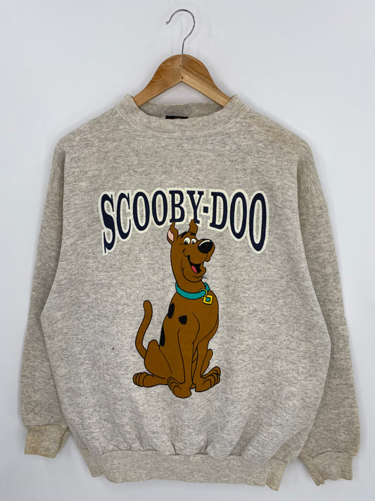 90’s Scooby-Doo Size L Vintage Sweat-shirt / 7002