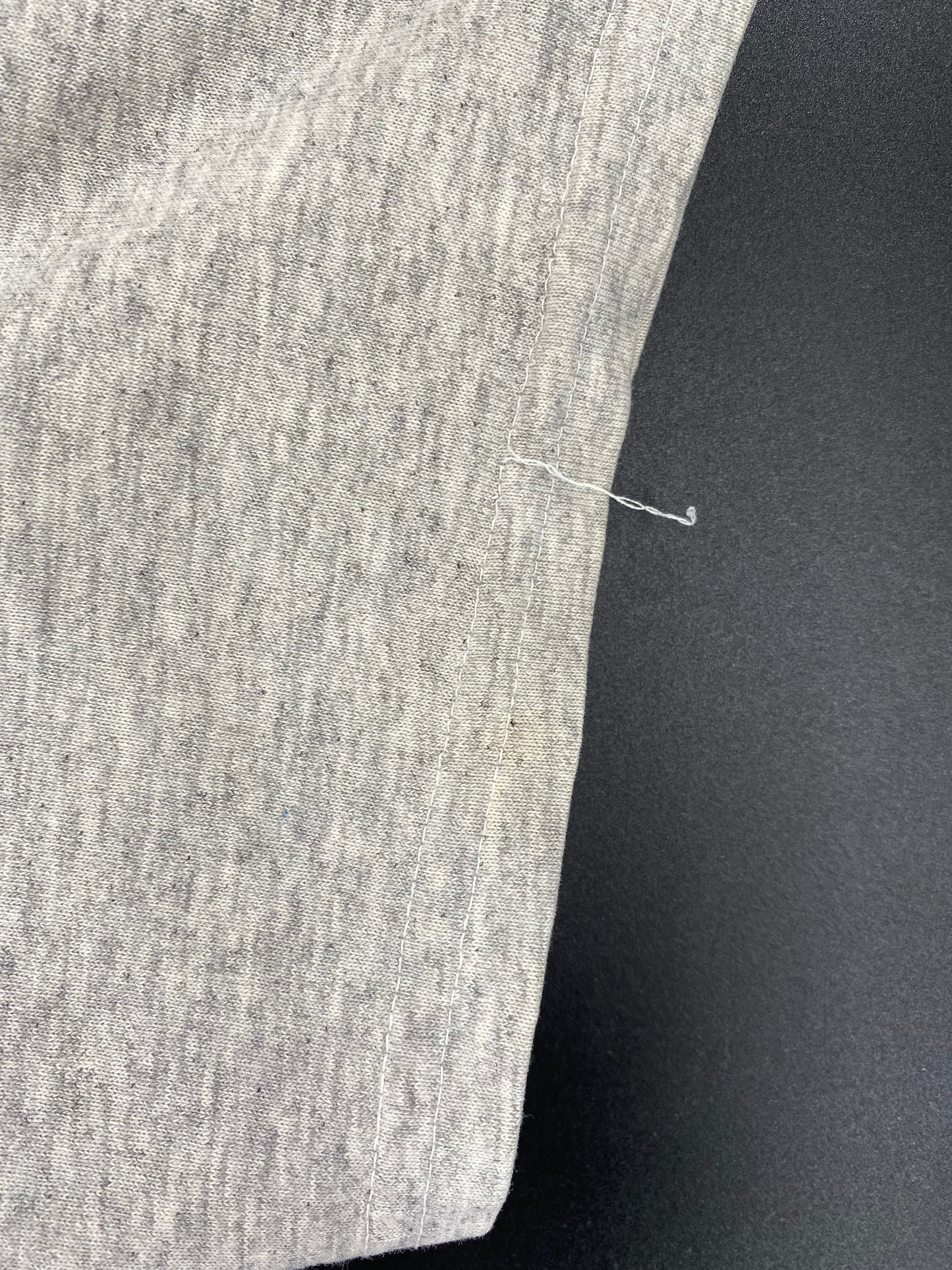 1991' LOONEY TUNES TAZ Made in USA Size One size (Approx.XXL-XXXL) Vintage T-Shirt / K1527