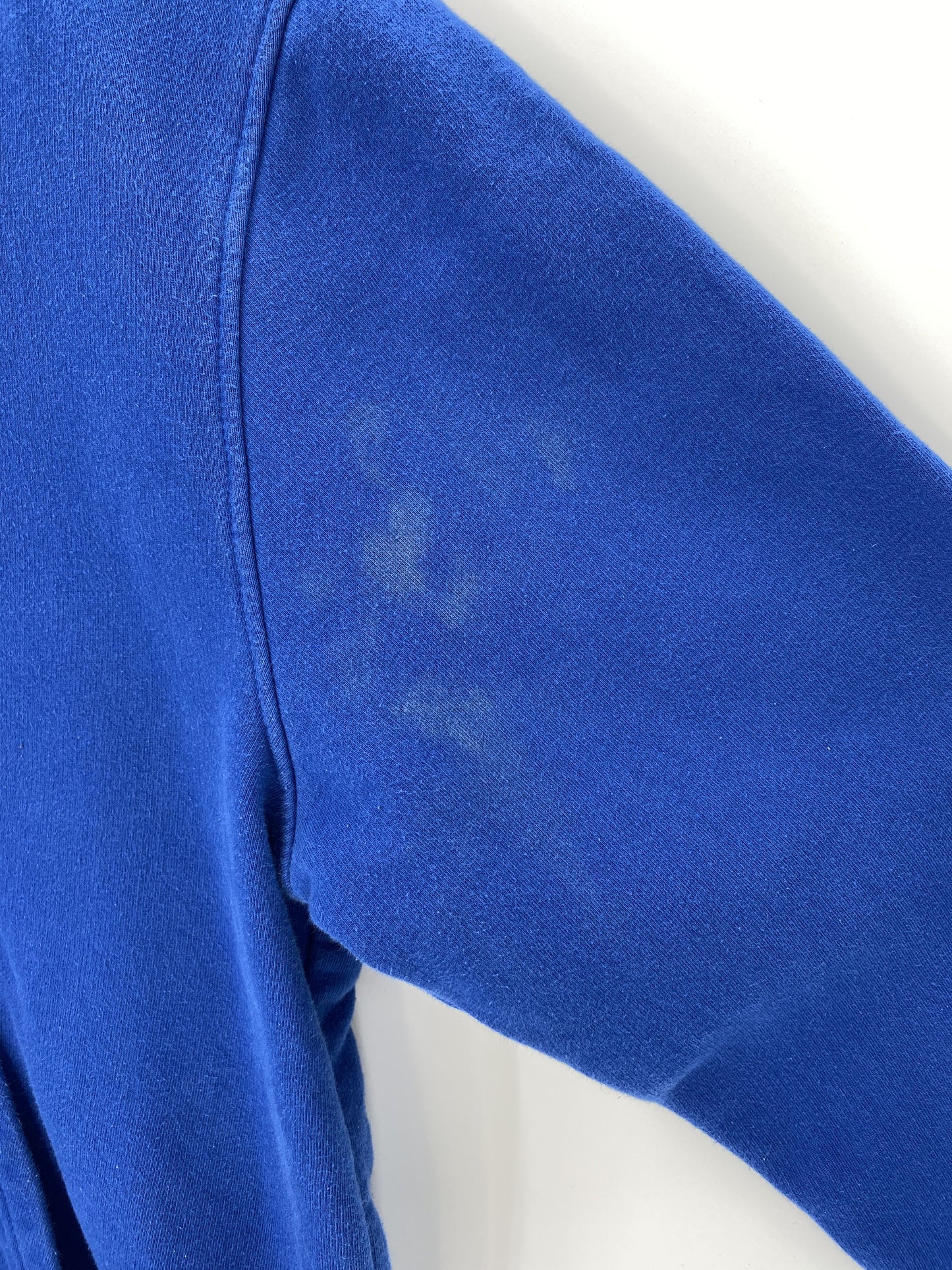 00’ NIKE Size XL Vintage Hoodie Sweat-shirt / k6184