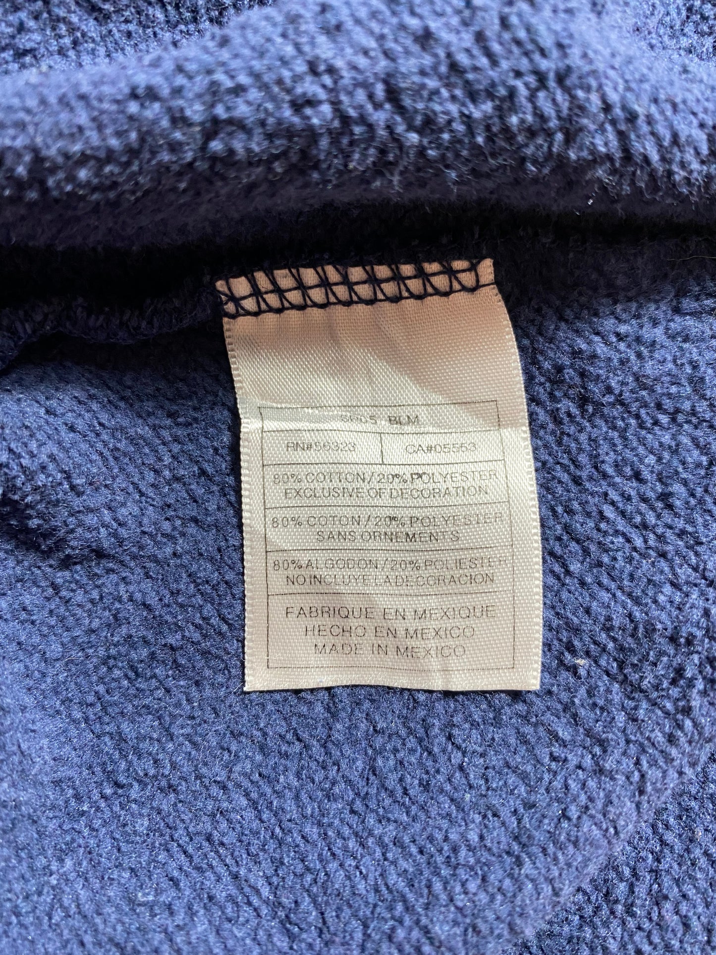 00’ NIKE RED SOX Size XXL Vintage MLB Hoodie Sweat-Shirts / K911