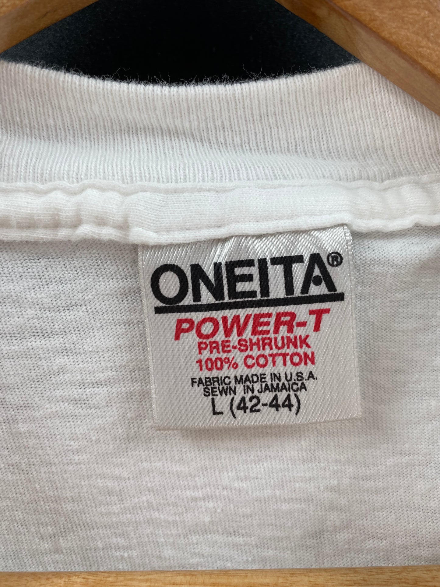 90’s TROPICANA Size L Vintage T-Shirts / K3908