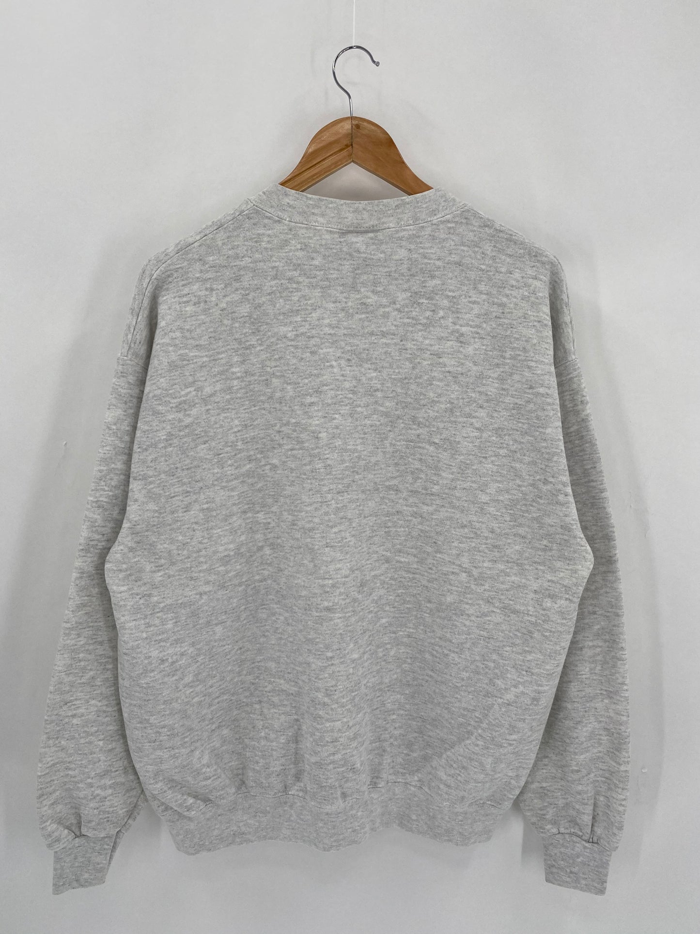 90’s UPS Size L Vintage Sweat-shirt / 6378