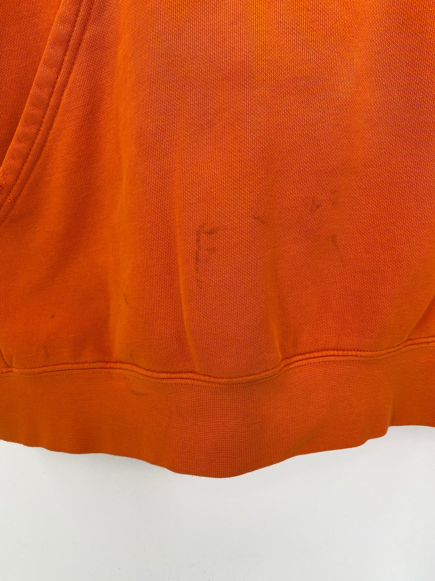 00’ NIKE Size XL Vintage Hoodie Sweat-shirt / 7796