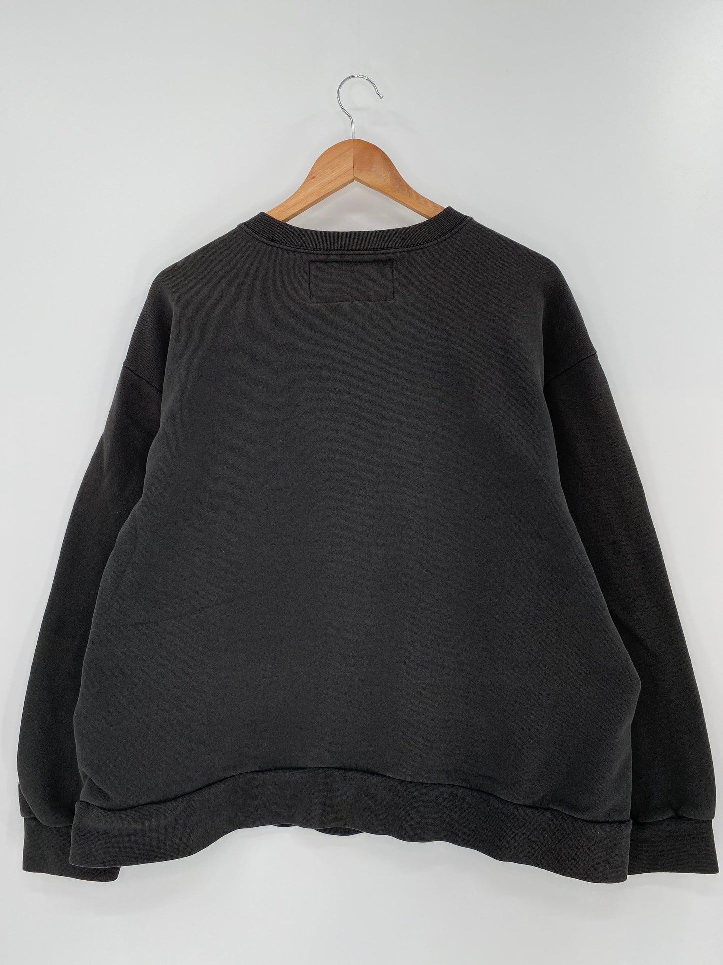 00’ NIKE Size L Vintage Sweat-Shirts / K291