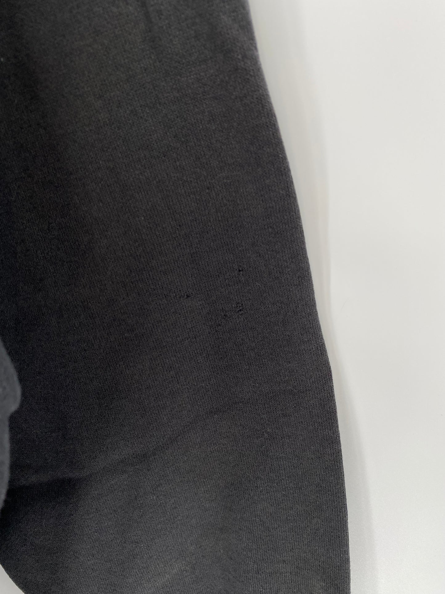 1993 LOONEY TUNES TAZ MADE IN USA Size XL Vintage Sweat-shirt / K405