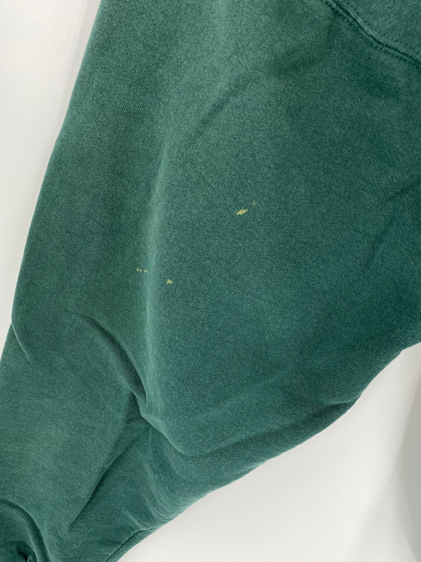 90’s NIKE BIG LOGO Made in USA Size XL Vintage Sweat-shirt / 8859