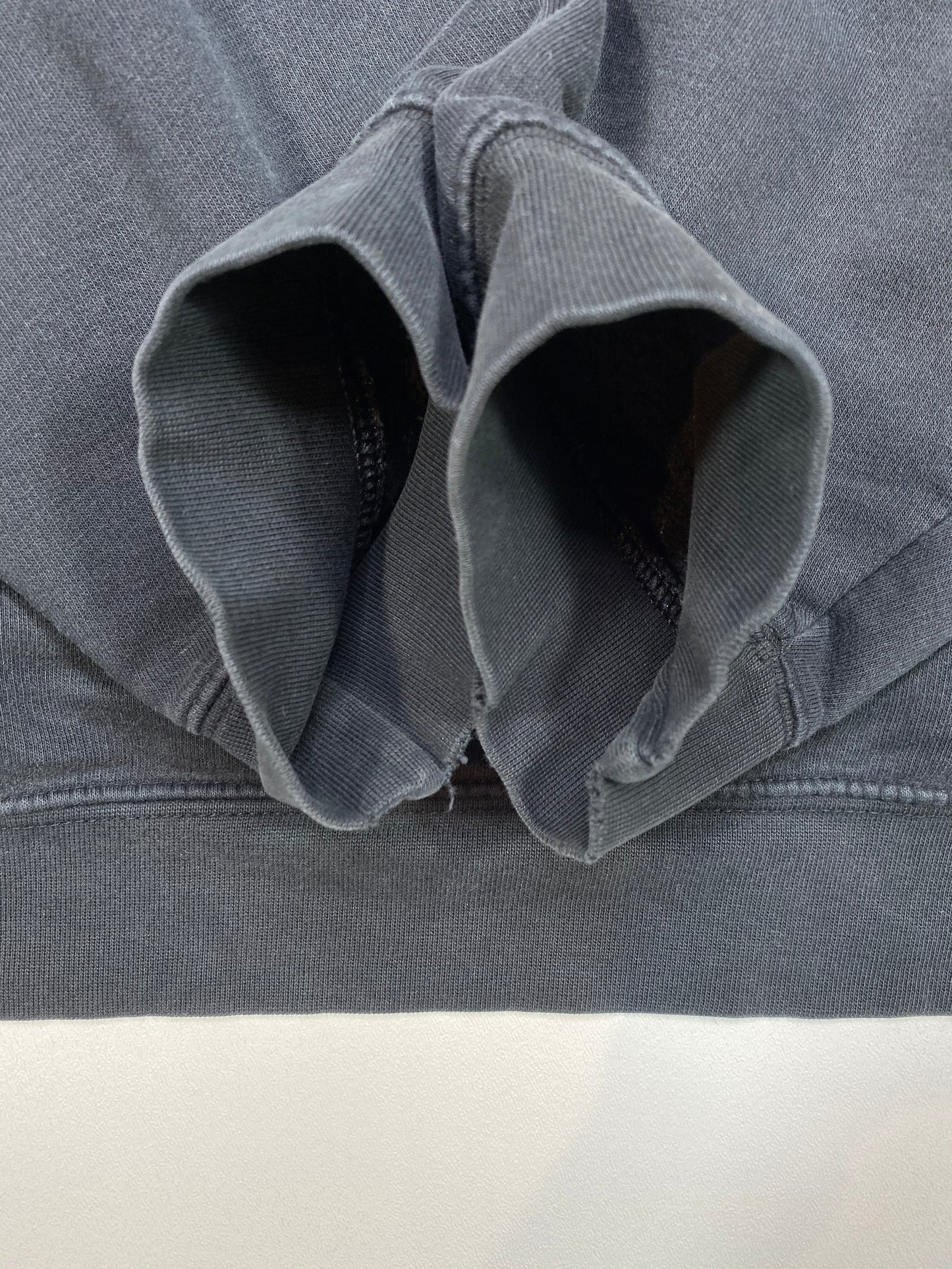 00’ NIKE Mini Swoosh  Vintage Hoodie Sweat-Shirt / 5027