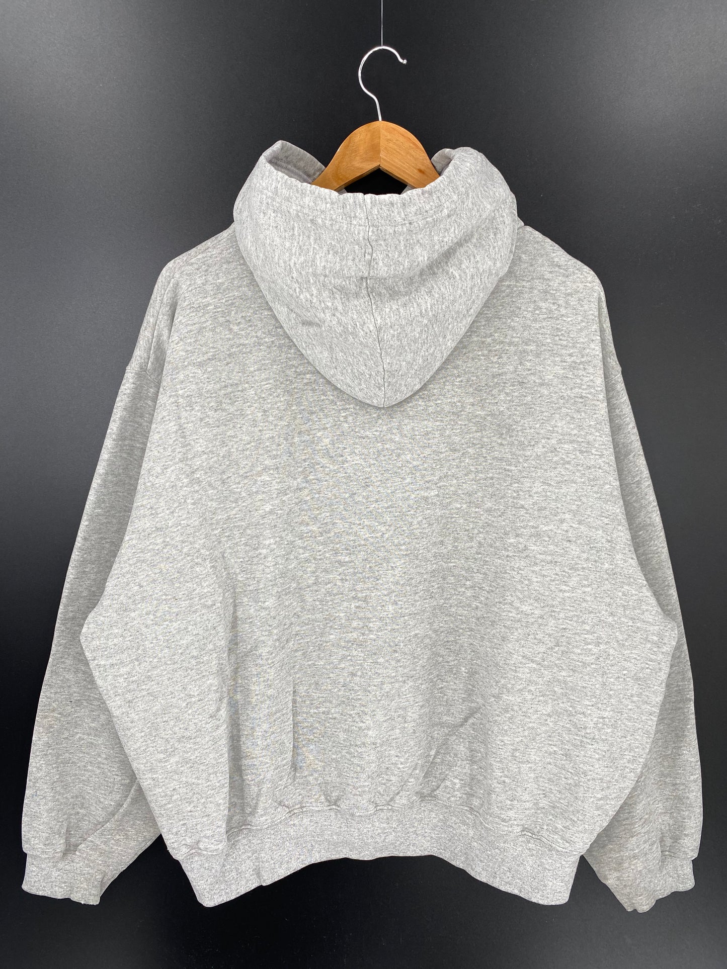 00’ NIKE IOWA  Size XL Vintage Hoodie Sweat-Shirts / K335