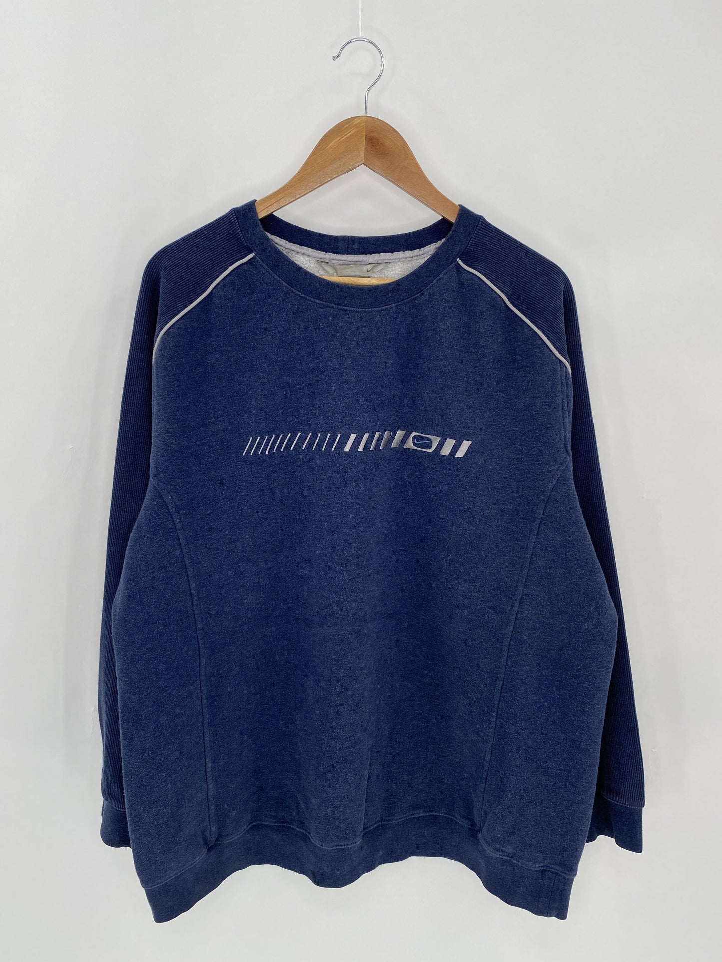 00’ NIKE Size XL Vintage Sweat-shirt / K5826