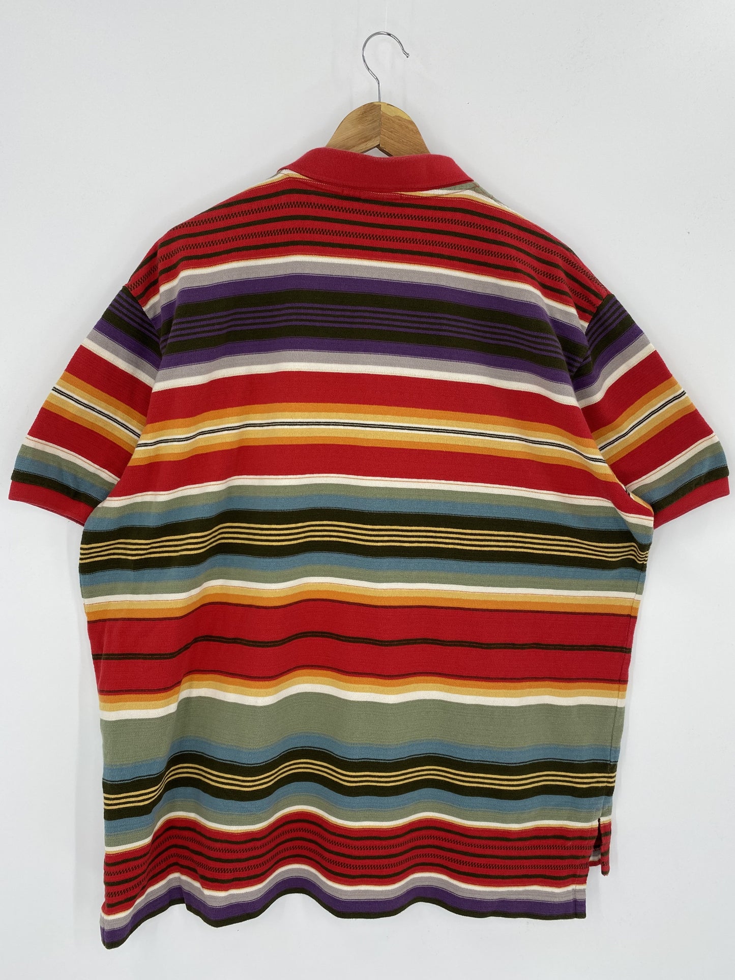 Polo Ralph Lauren Size XXL Vintage Polo-Shirts / K6090