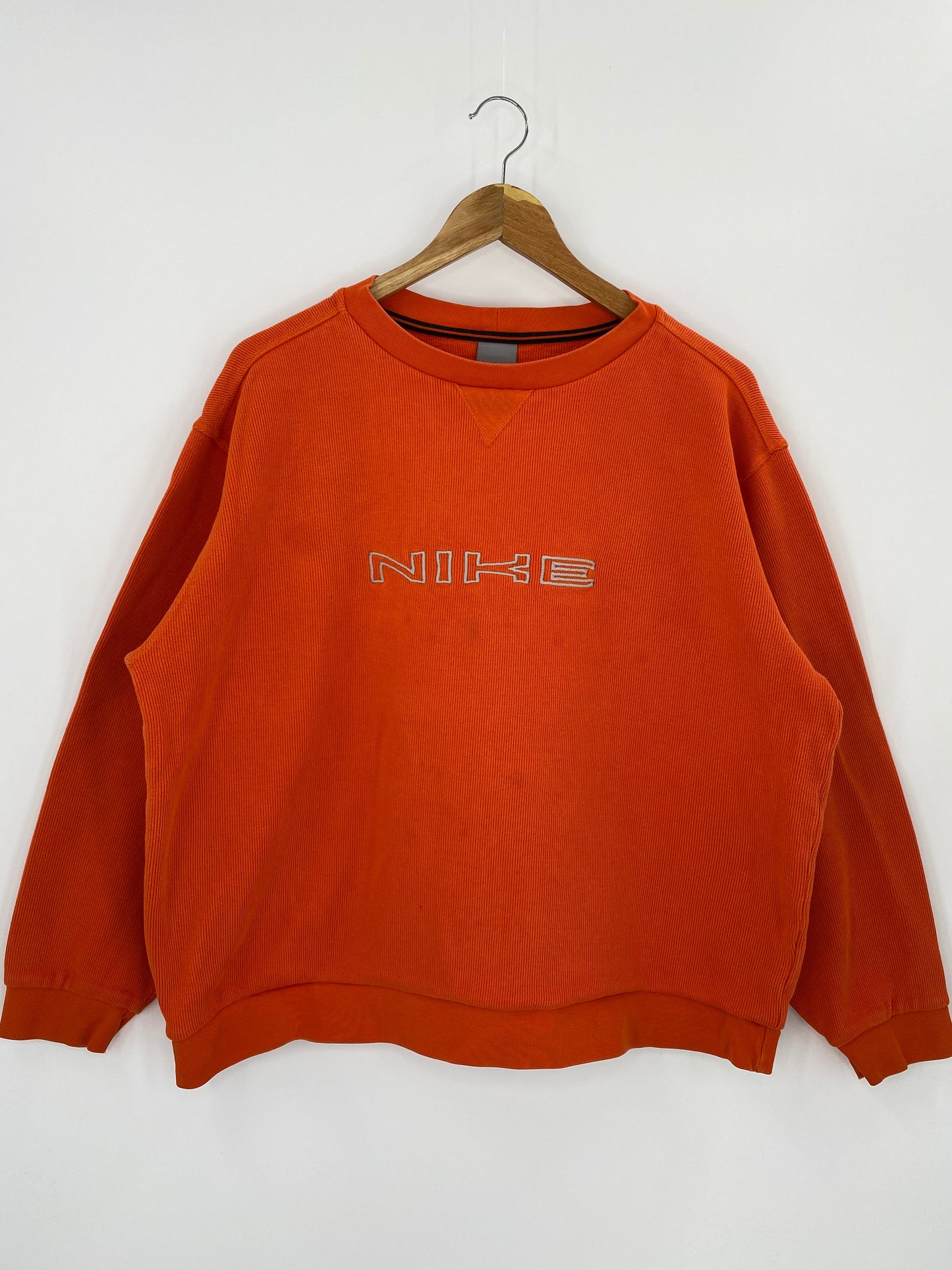 00’ NIKE Size L Vintage Sweat-Shirt / K7028