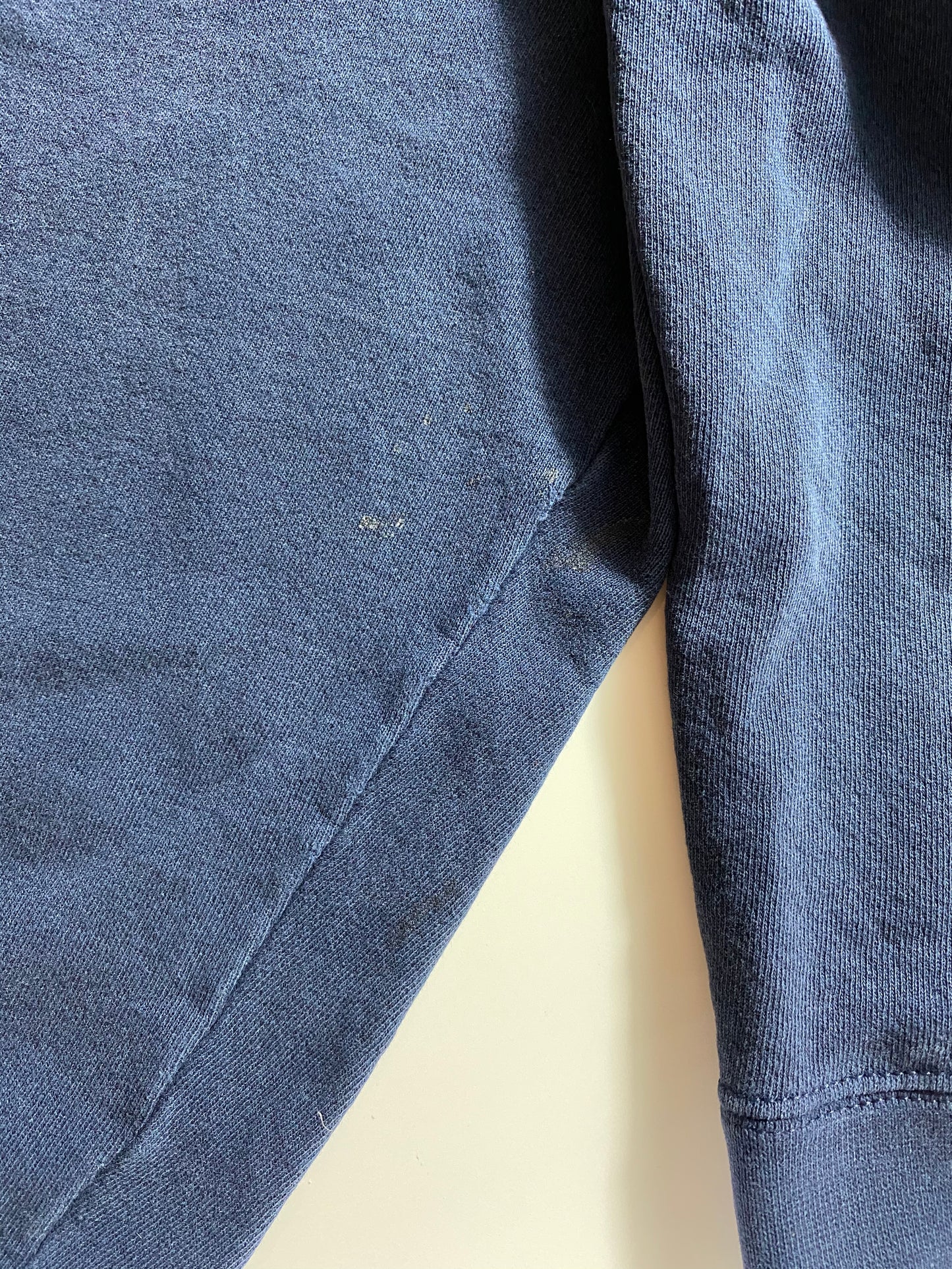 90’s NIKE Mini Swoosh Size L Vintage Sweat-shirt / 7969