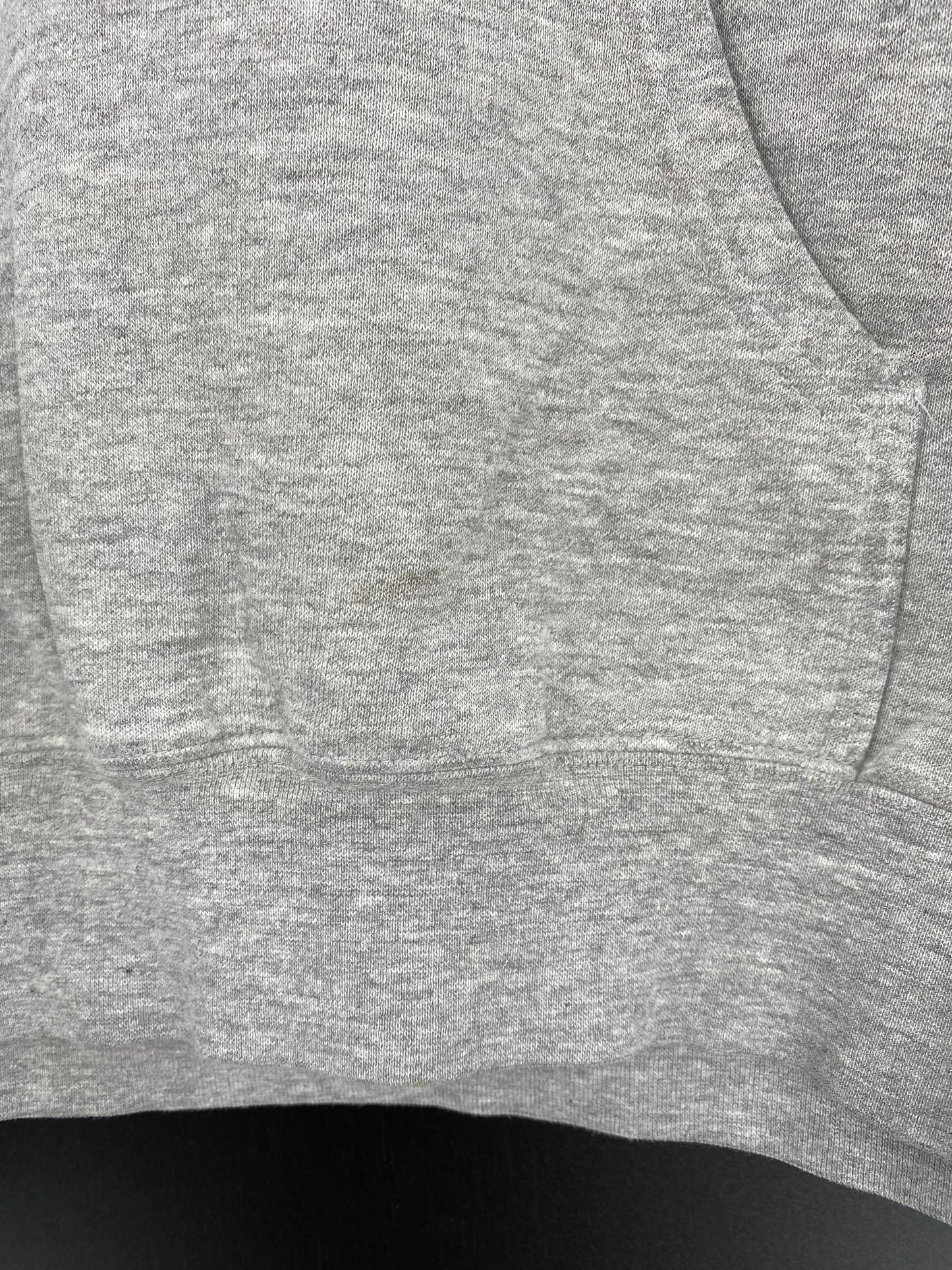 00’ NIKE UTHA Size M Vintage Hoodie Sweat shirt / 9622