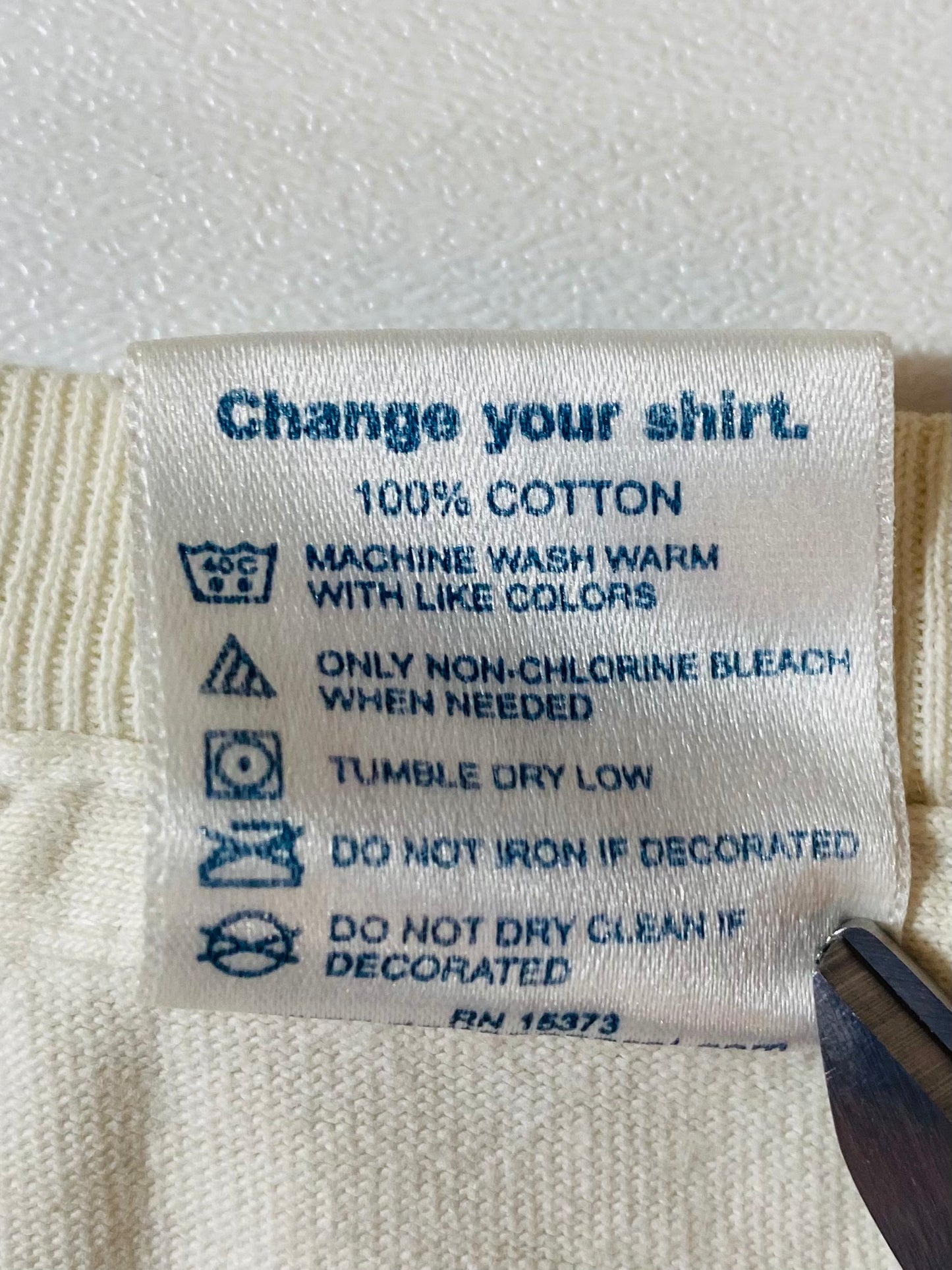 90’s ROUSH RACING MARK MARTIN Made in USA Size XL Vintage Racing T-shirt / 9459