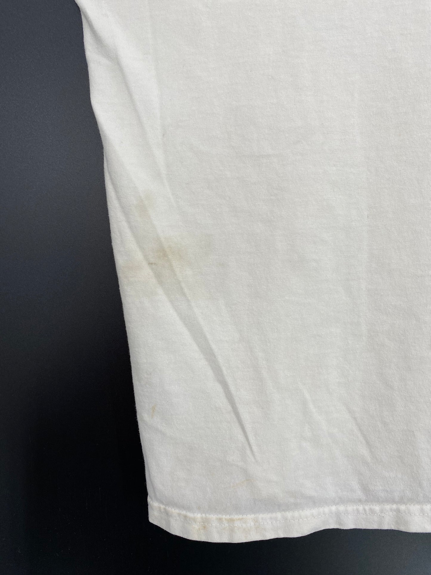 00’ MARVEL Size L Vintage T-Shirt / 9515