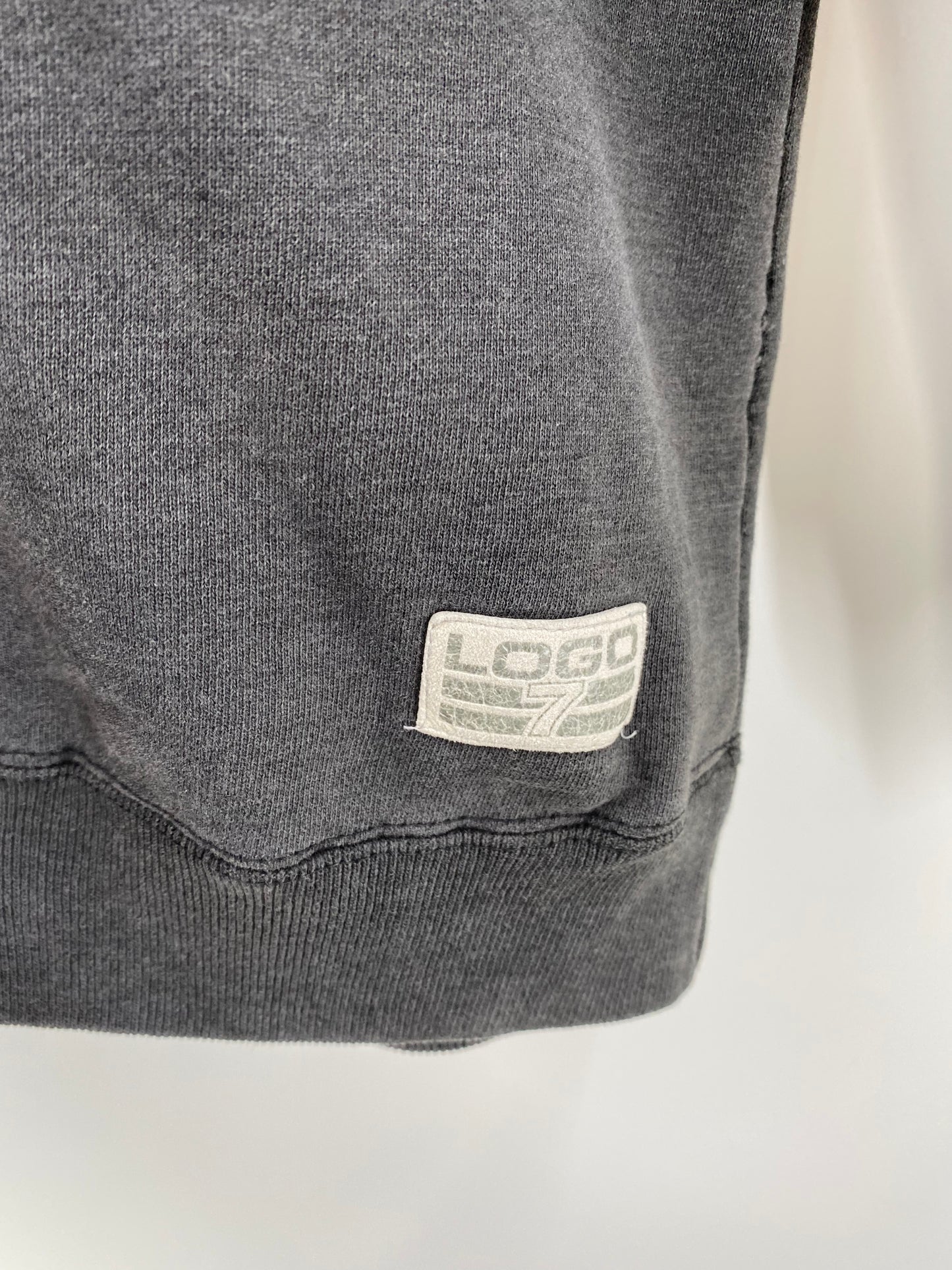 90’s RAIDERS Size XL NFL Vintage Sweat-Shirt /  k2792