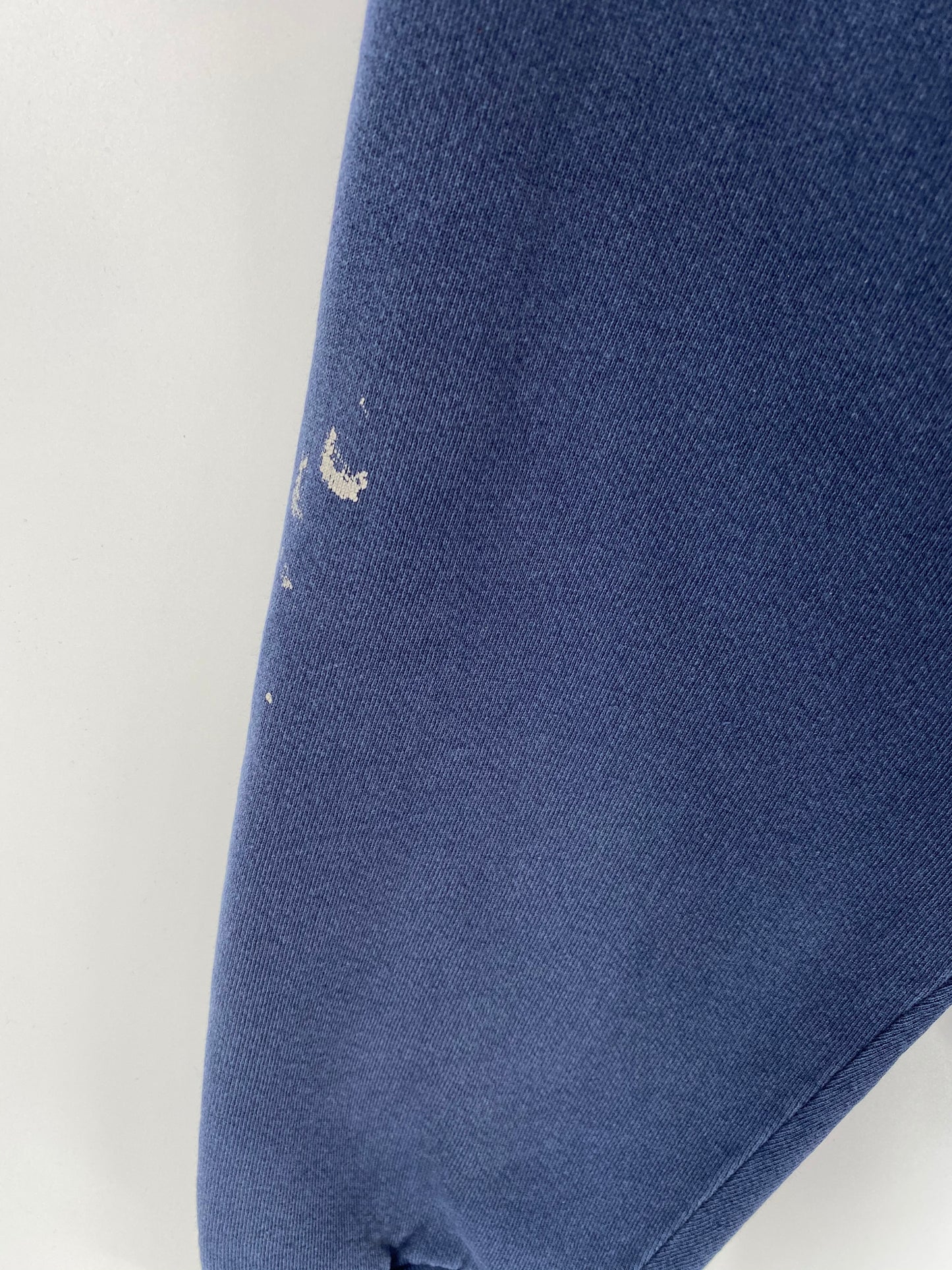 NIKE Center Swoosh Size Approx. XL Vintage Hoodie Sweat-shirt /9085