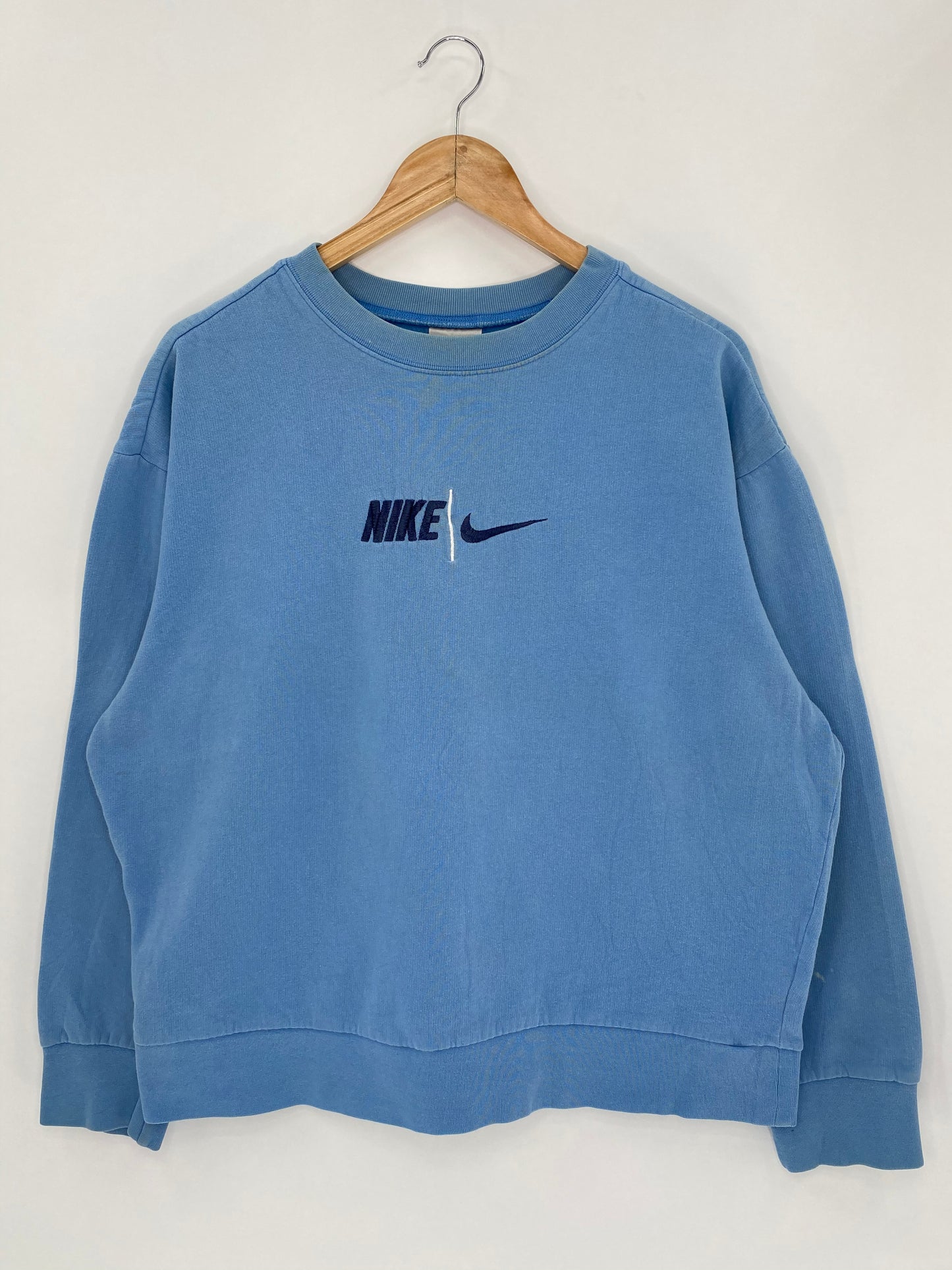 00’ NIKE Size L Vintage Sweat-Shirt / 5621