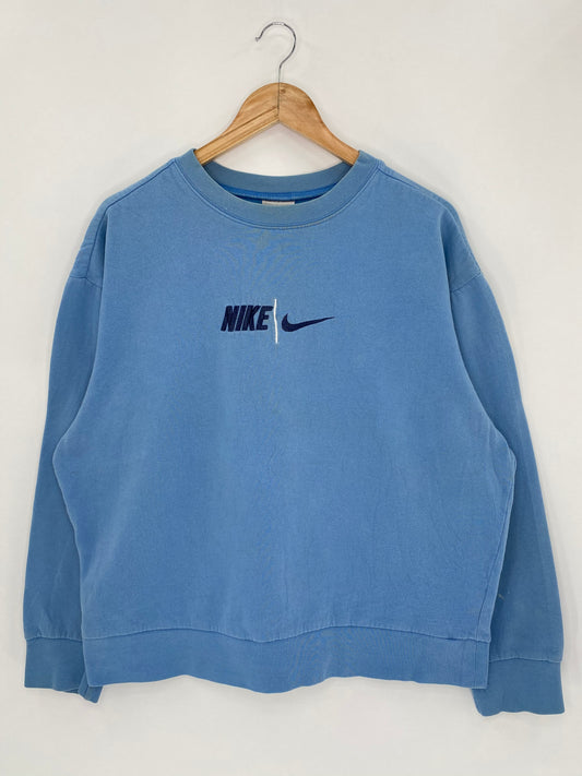 00’ NIKE Size L Vintage Sweat-Shirt / 5621
