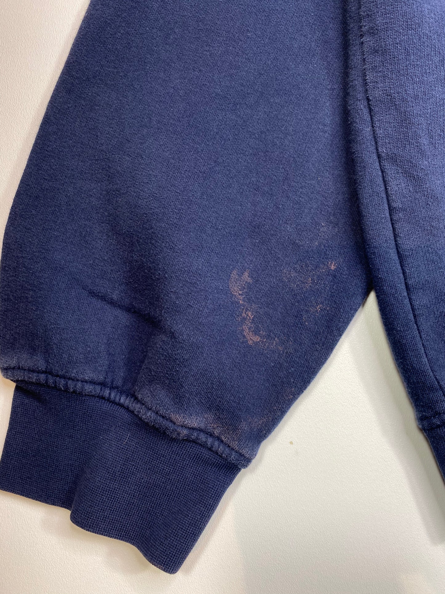 00’ NIKE Size XL Vintage Hoodie Sweat-Shirt / 5686