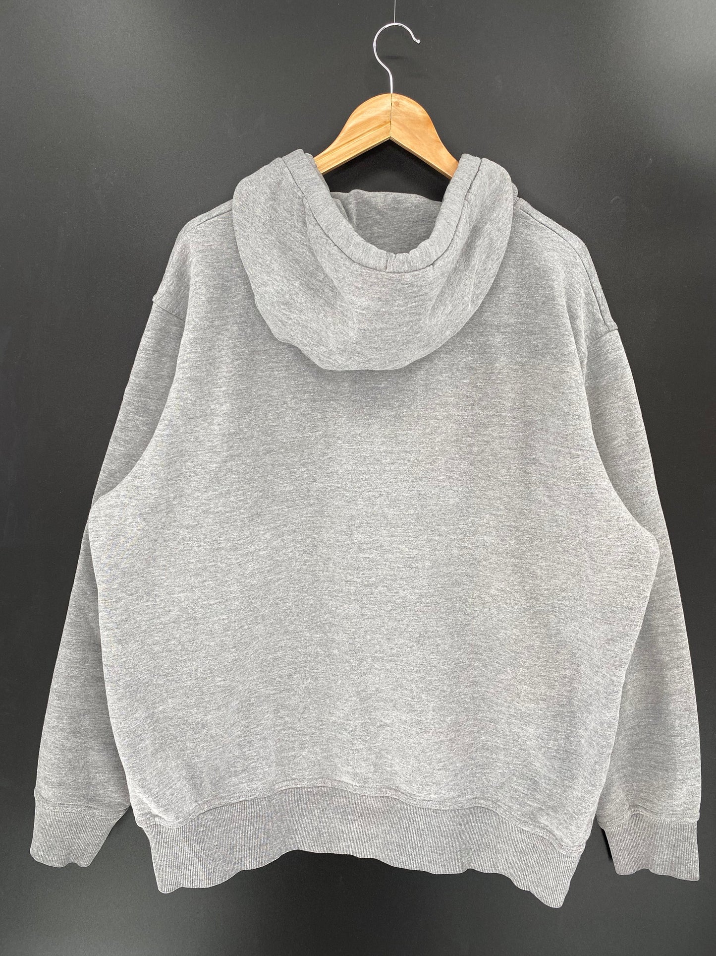00’ NIKE CAROLINA Size XL Vintage Hoodie Sweat-shirt / 7806