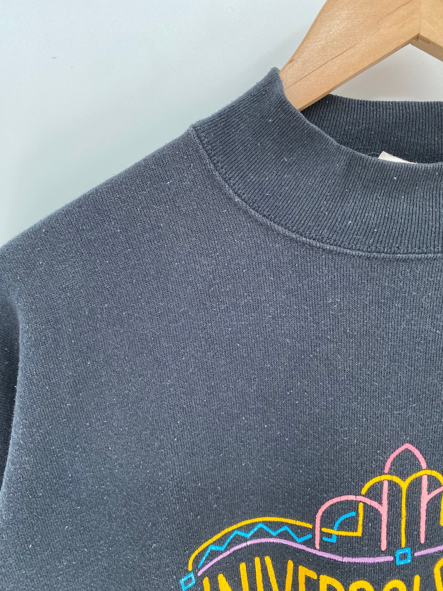 90’s UNIVERSAL STUDIO Made in USA  Size XL Sweat-Shirts / A5283