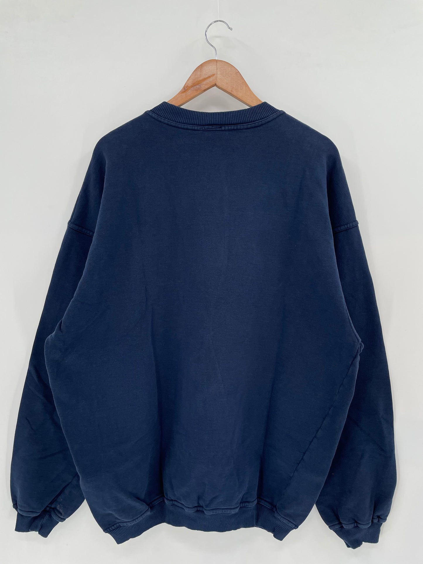 00’ DISNEY POOH Made in USA Size XL Vintage Sweat-shirt / K1712