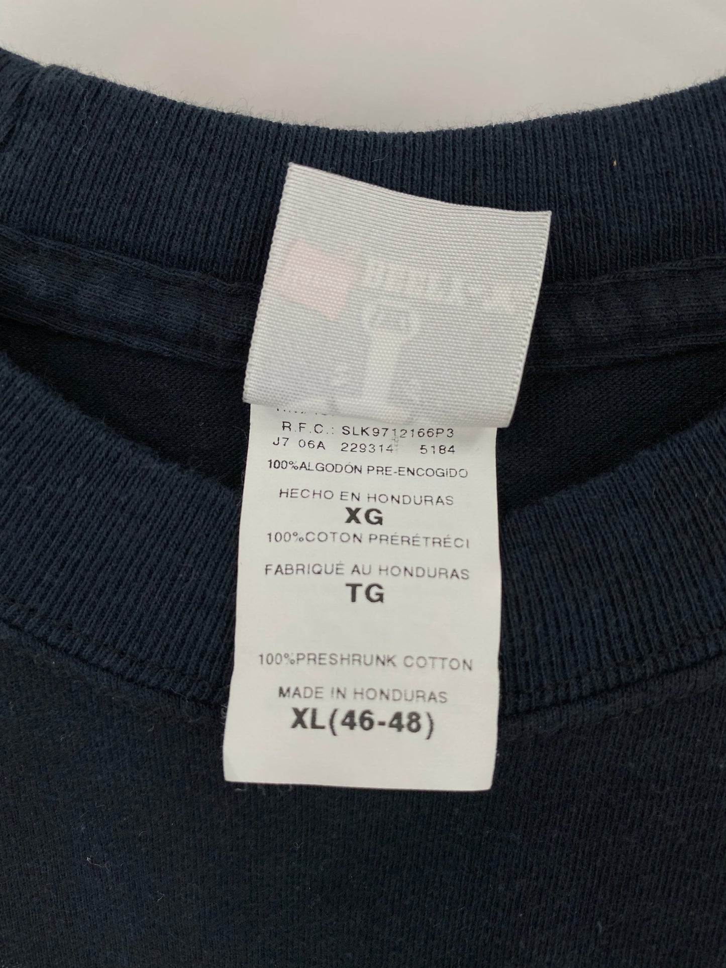 00’ KELLOG’S Size XL Vintage T-Shirts / A194