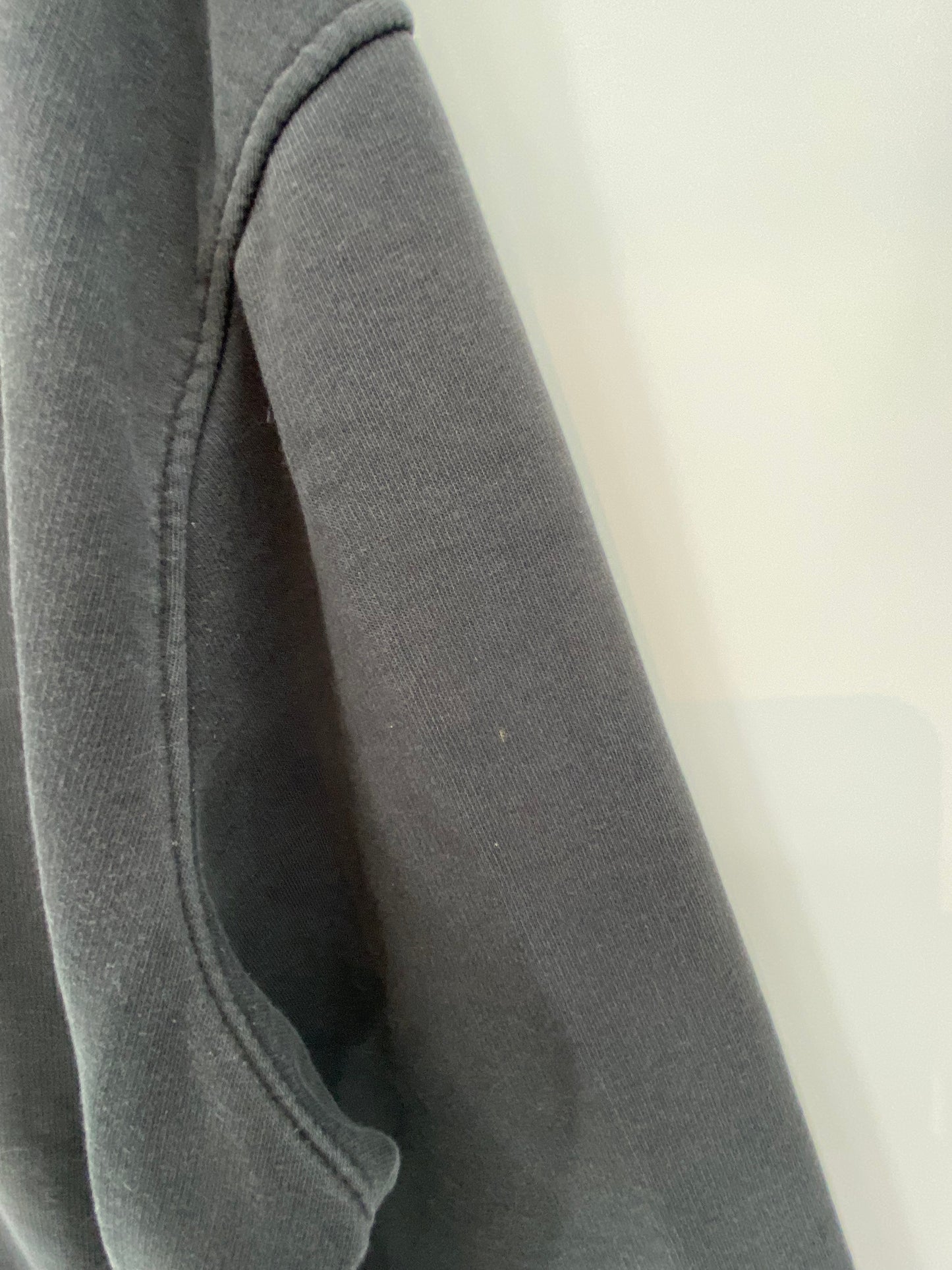 00’ NIKE LOGO Size L Vintage Sweat-shirt / 9282