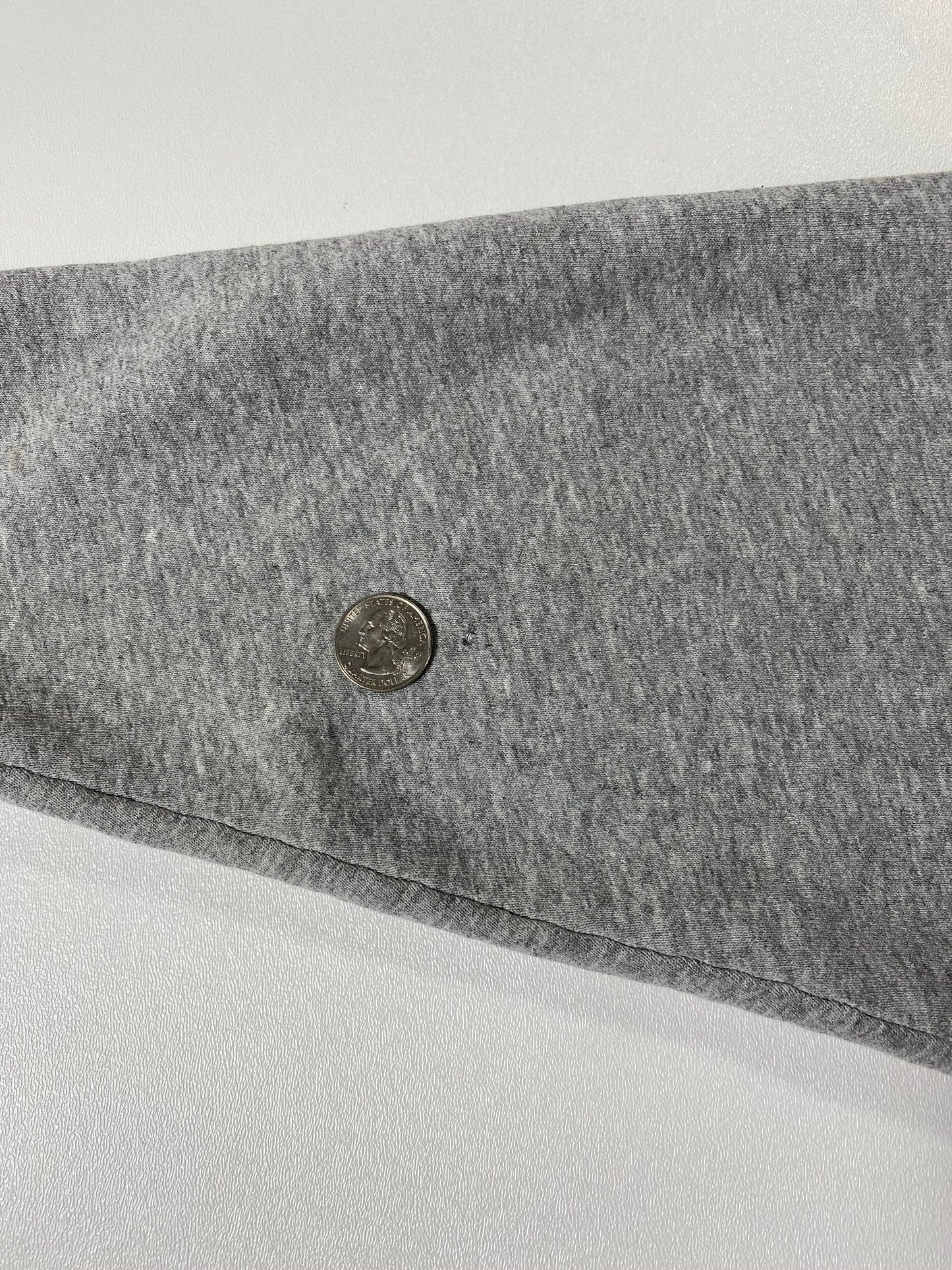 90’s NIKE University of Kansas Made in USA Size XL Vintage Sweat-shirt / 7134