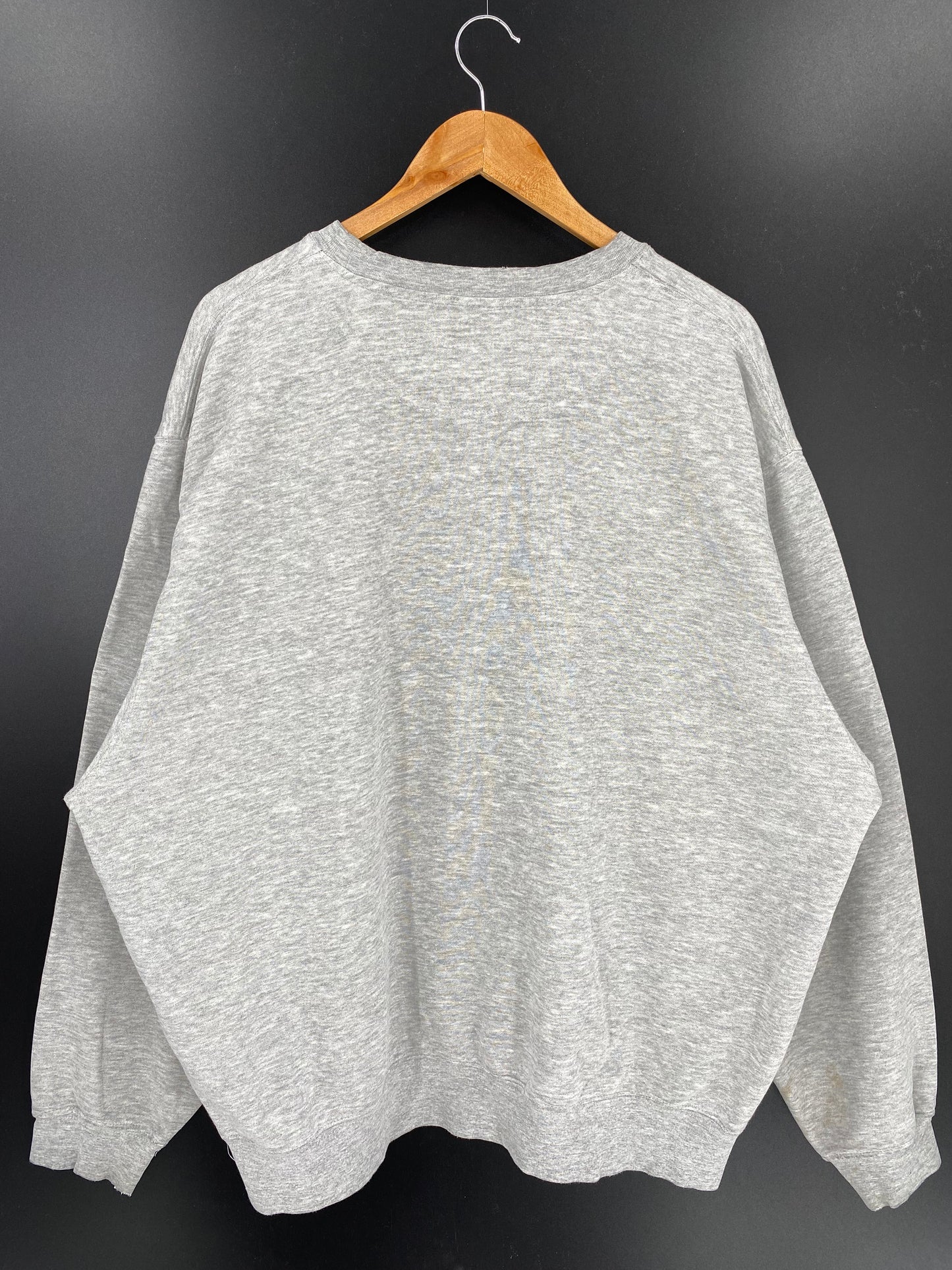 00’ NIKE CLEMSON Size XL Vintage Sweat shirt / K120