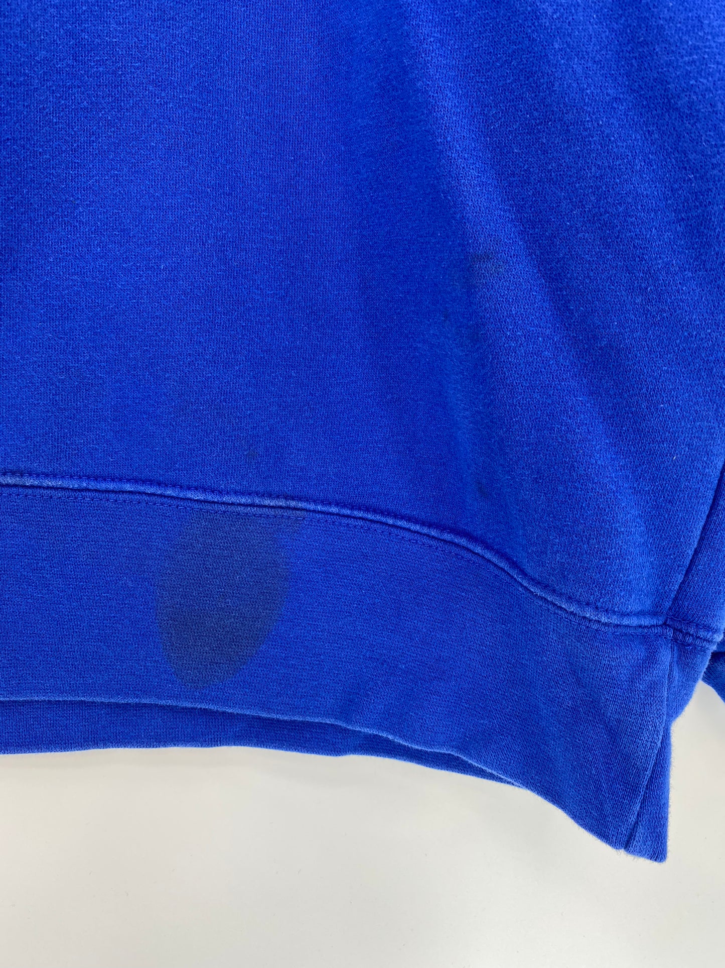 00’ NIKE KANSAS Size XL Vintage Sweat-Shirts / K909