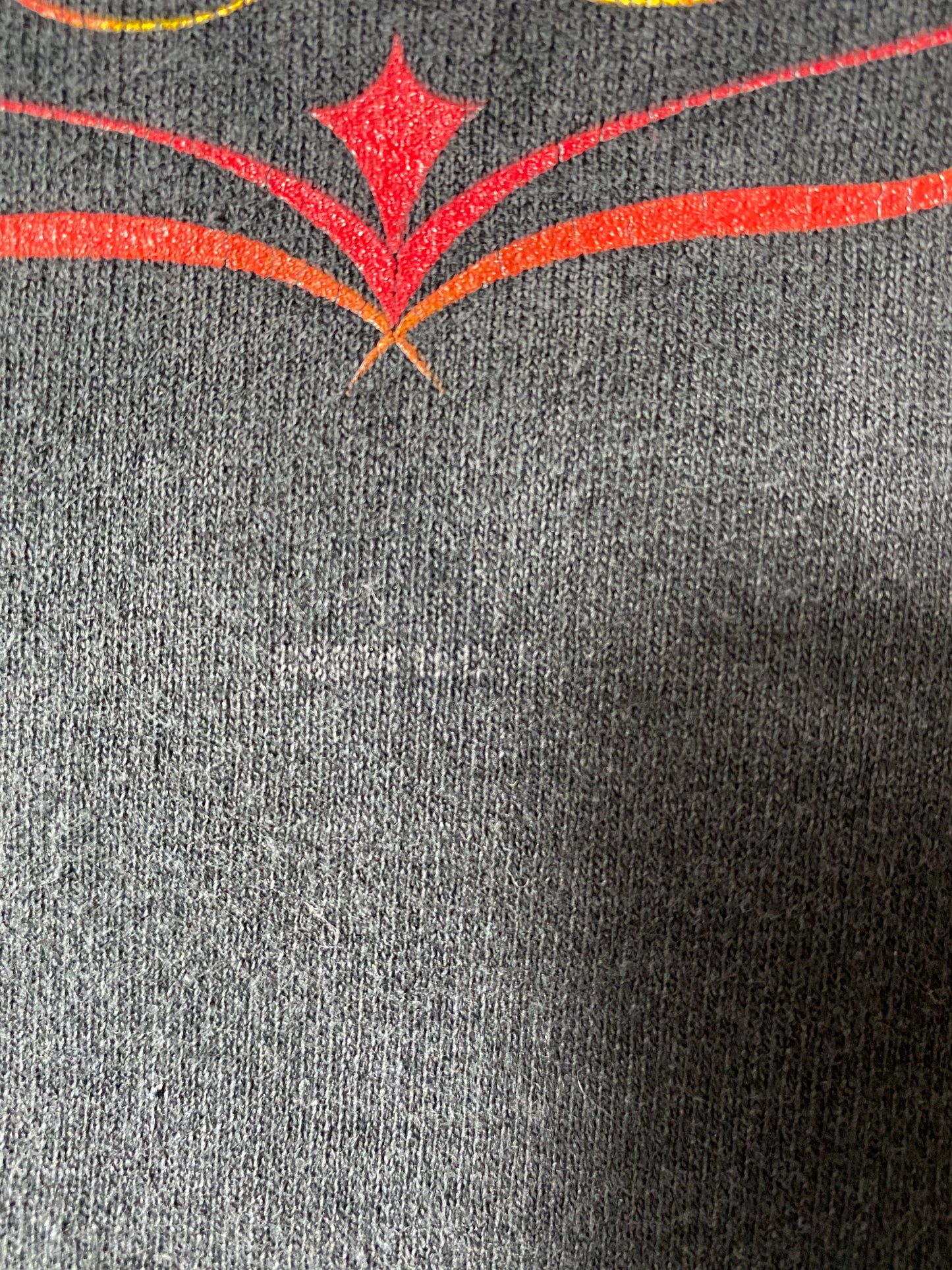 00' HARLEY DAVIDSON Size L Sweat-shirt / K3531