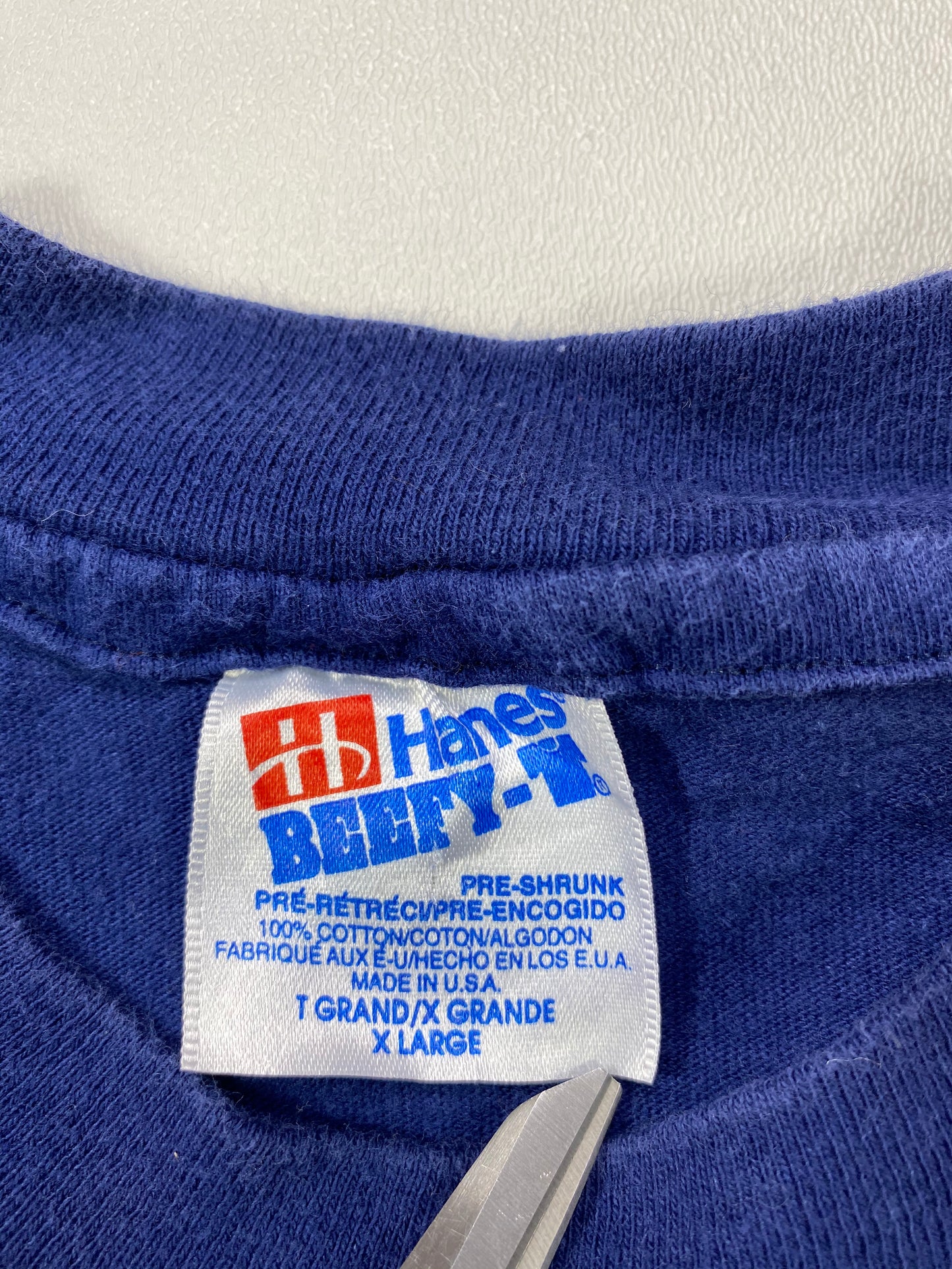 90's USA OLYMPIC Made in USA Size XL Vintage T-shirt / 6245