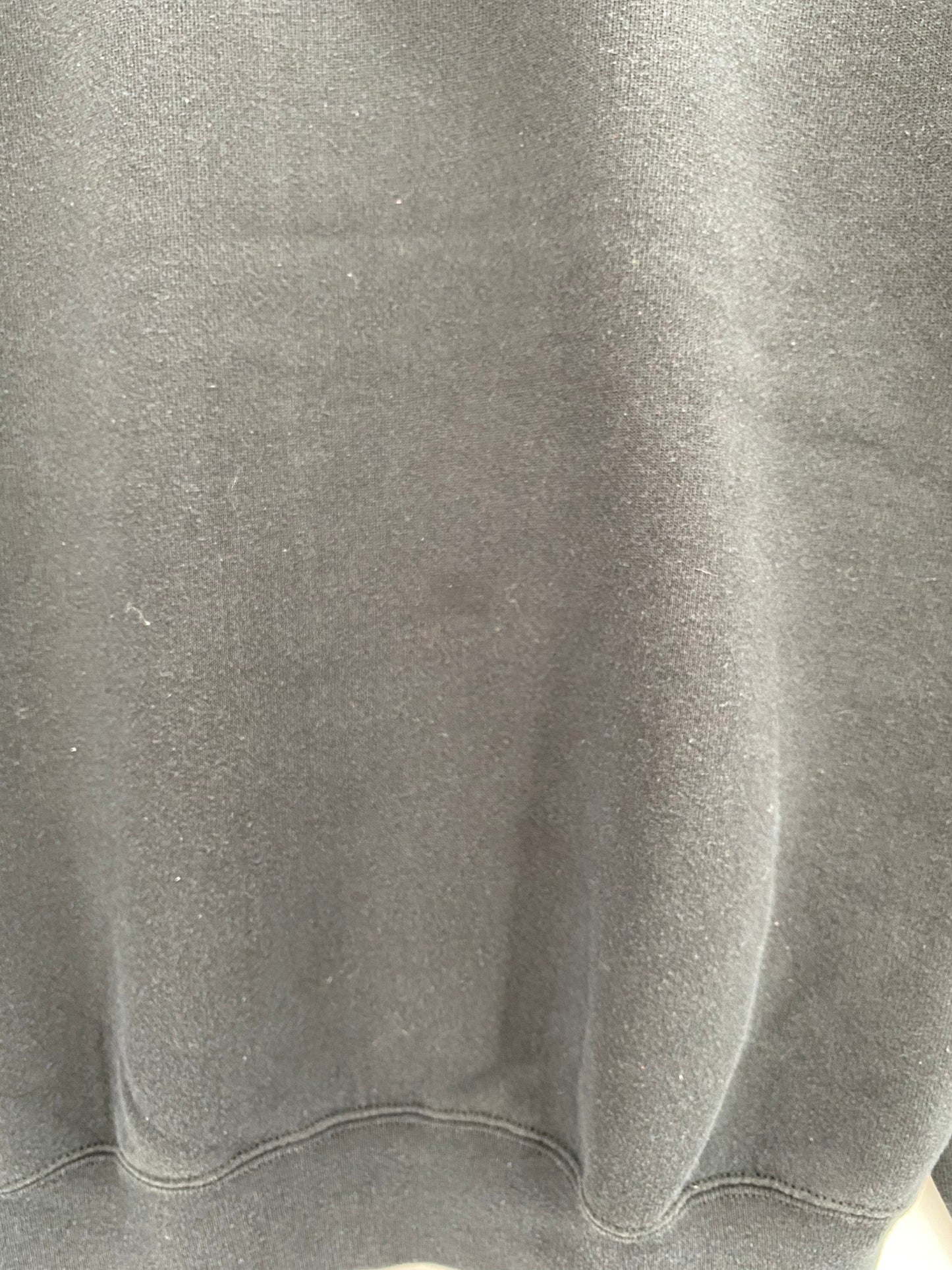 90’s CHICAGO BULLS Made in USA Size L NBA Hoodie Sweat-shirt / K9731