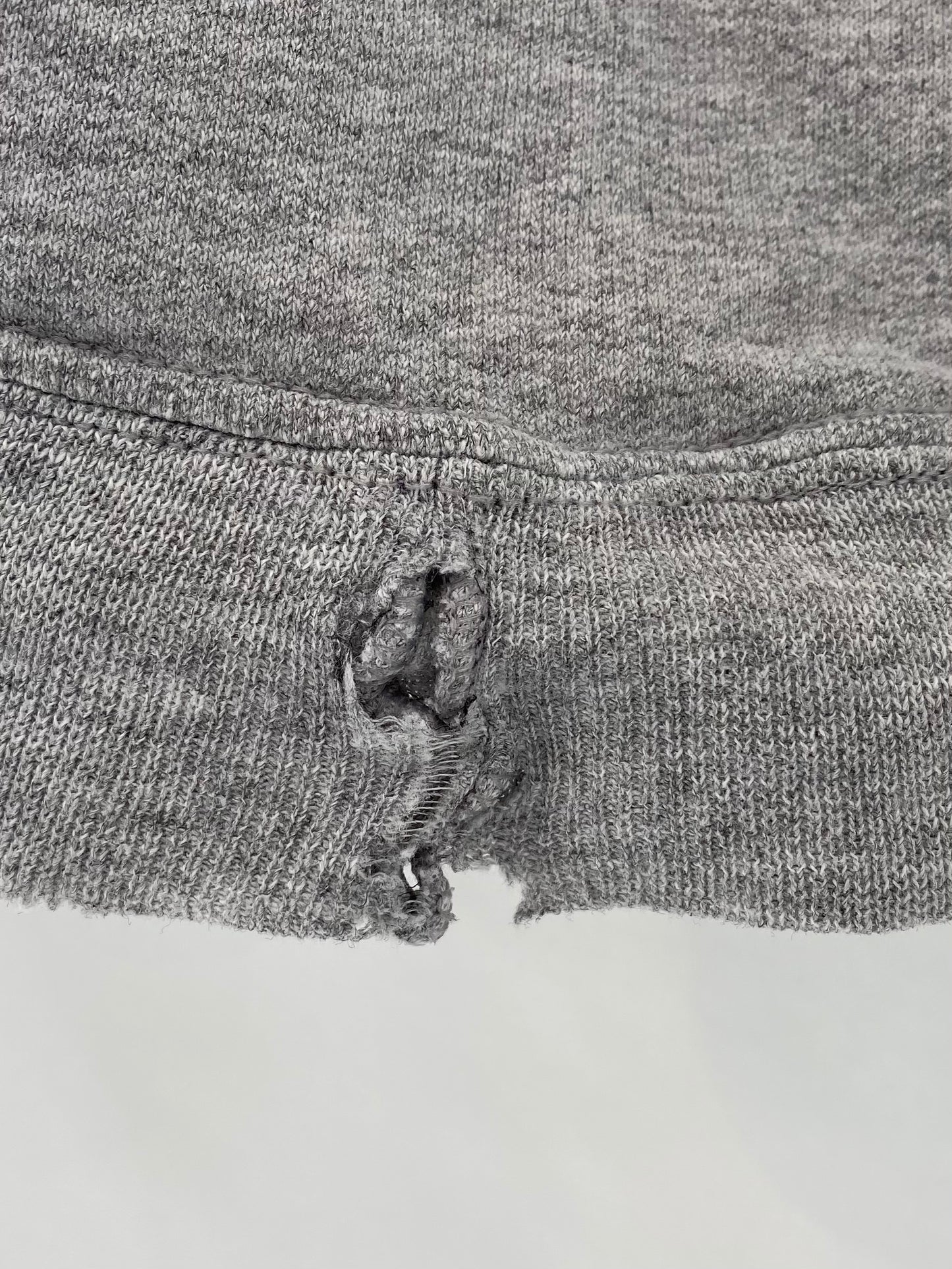 00’ HARLEY DAVIDSON Size XXXXL Vintage Sweat-shirt / 7120