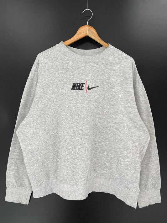 00’ NIKE Size XL Vintage Sweat-shirt / 8884