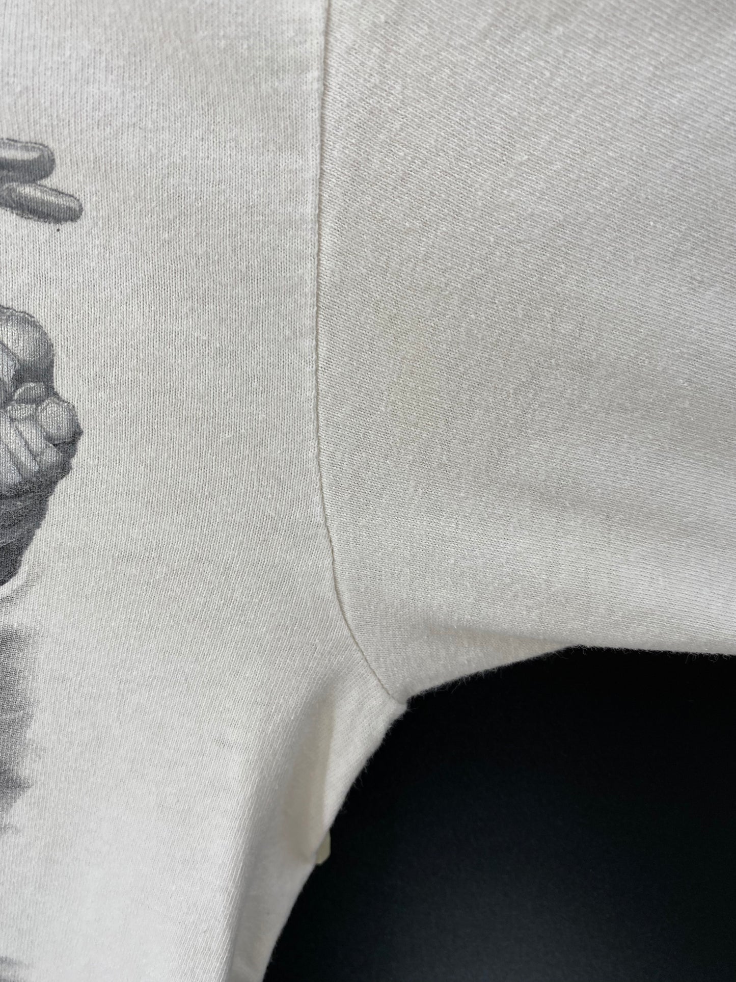 00’ MARVEL Size L Vintage T-Shirt / 9515