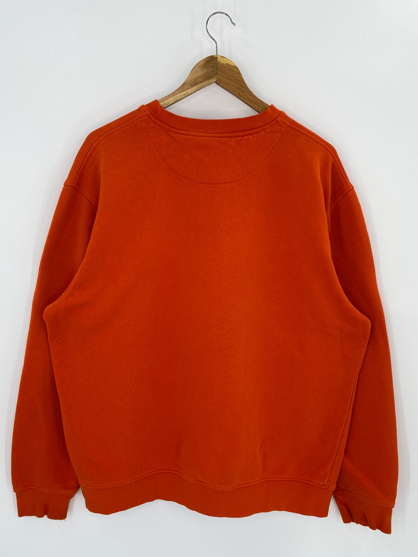 00’ NIKE Mini Swoosh Size XL Vintage Sweat-shirt / 7829