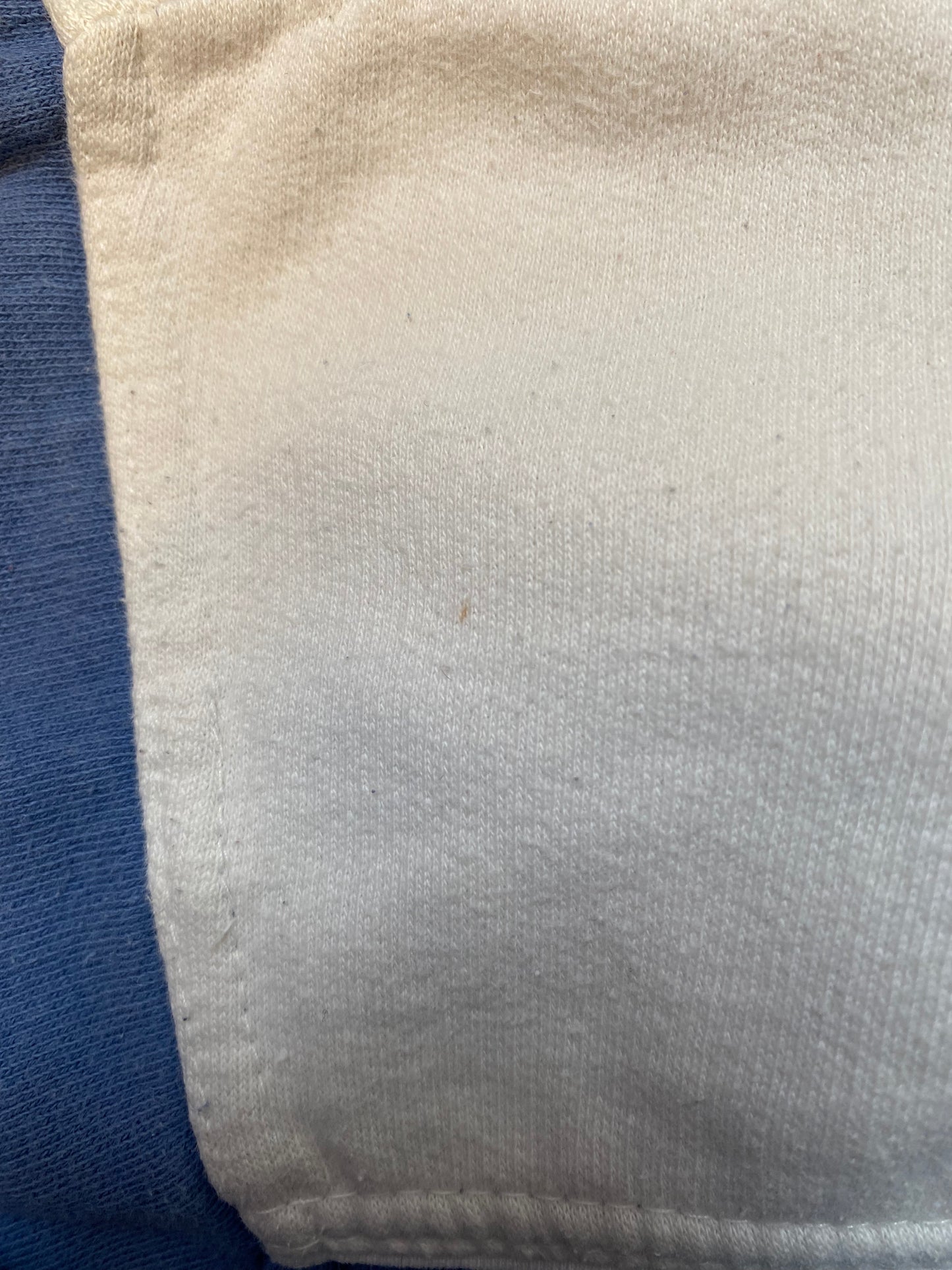 90’s SCOOBY DOO Size No Tag (Approx.S/M ) Vintage Hoodie Sweat-Shirt / K2952