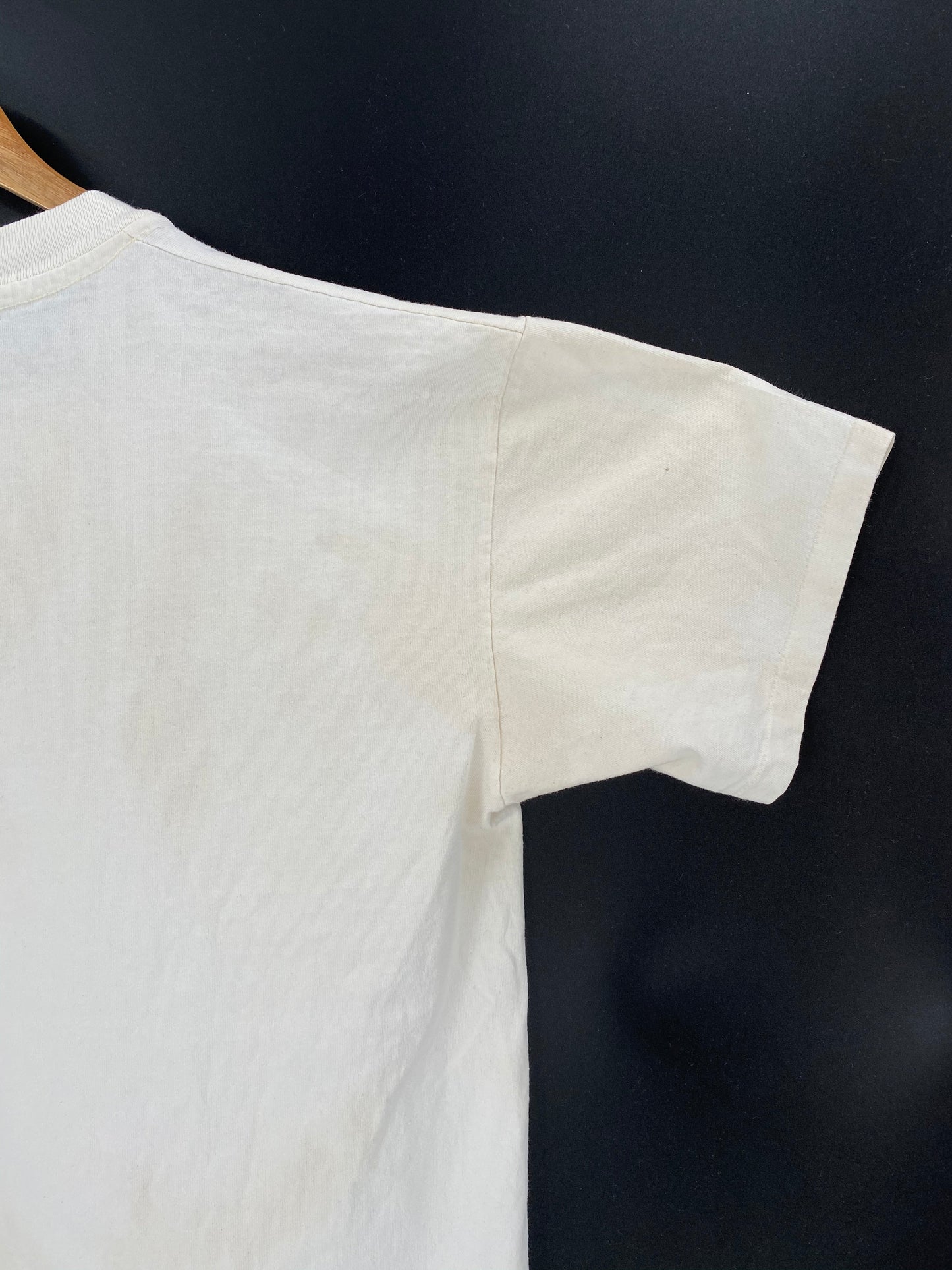 90’s REEBOK Made in USA Size L Vintage T-Shirt / K7726