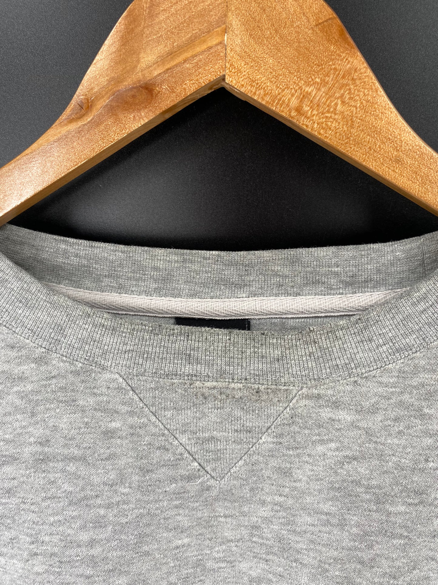 00’ NIKE CINCINNATI Size XL Vintage Sweat-Shirts / K915